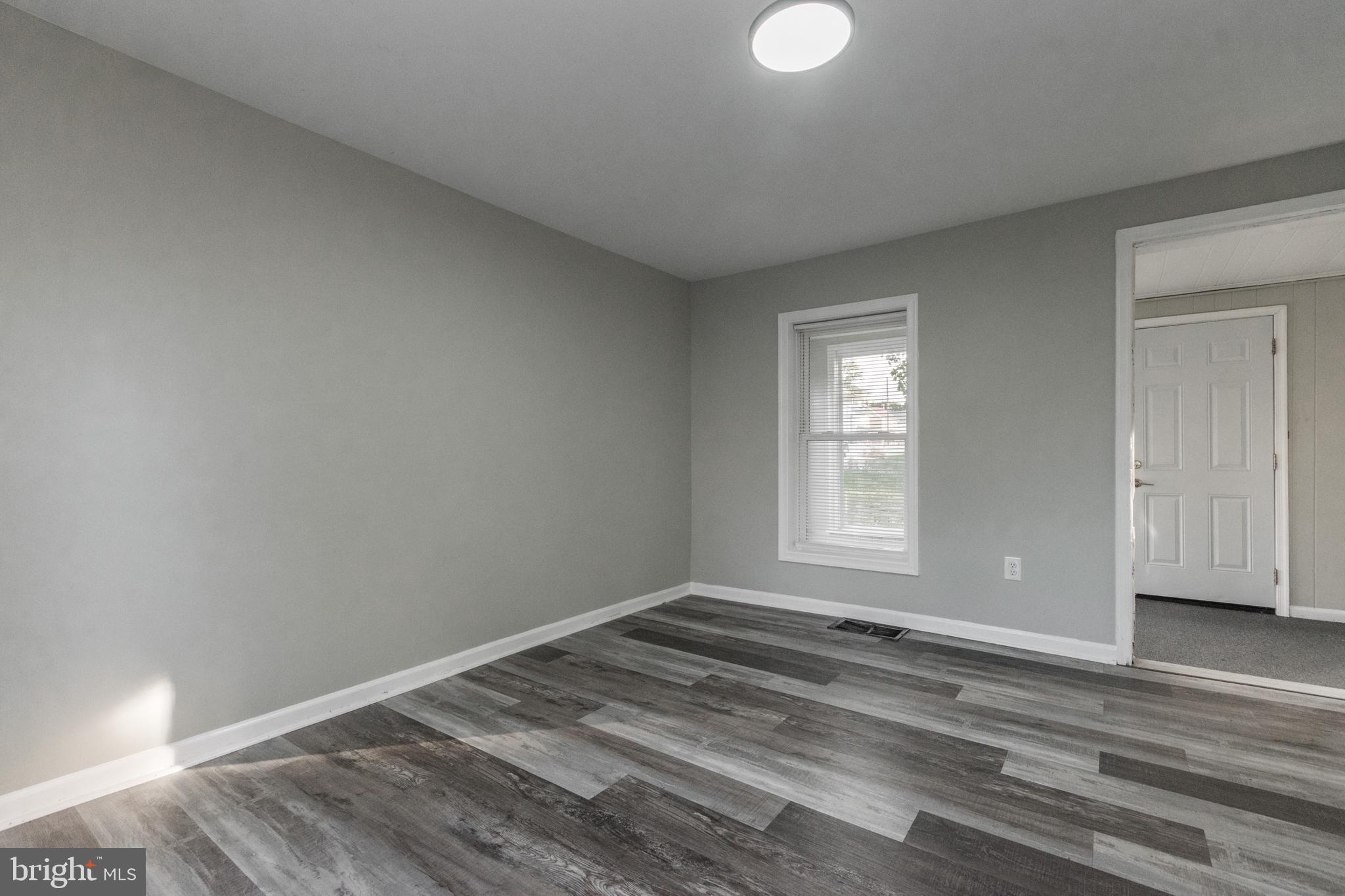 MARTINSBURG CITY - Residential