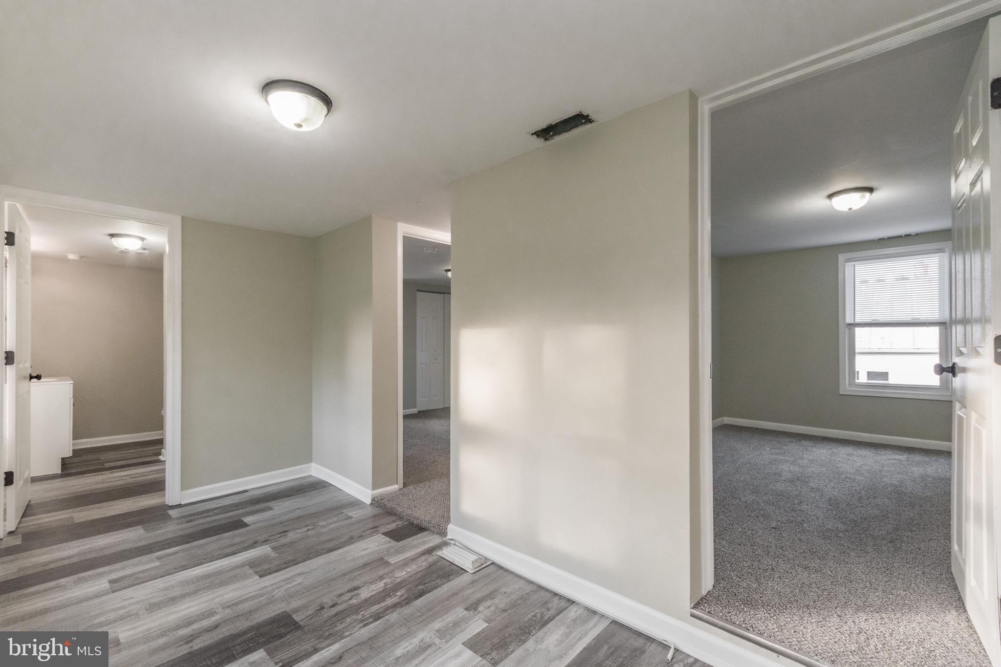 MARTINSBURG CITY - Residential