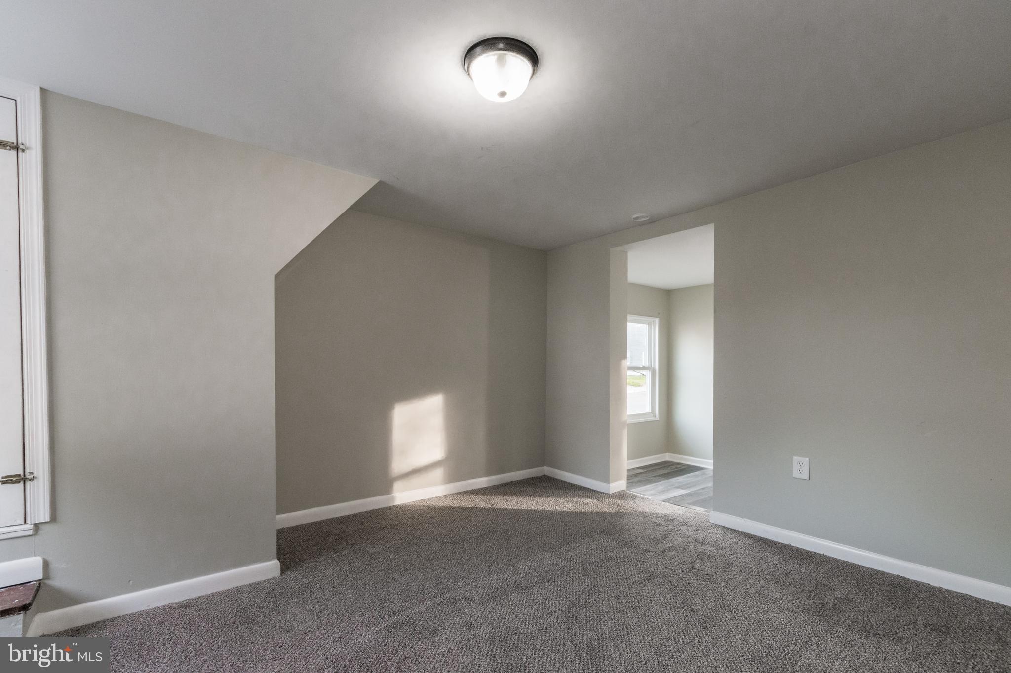 MARTINSBURG CITY - Residential