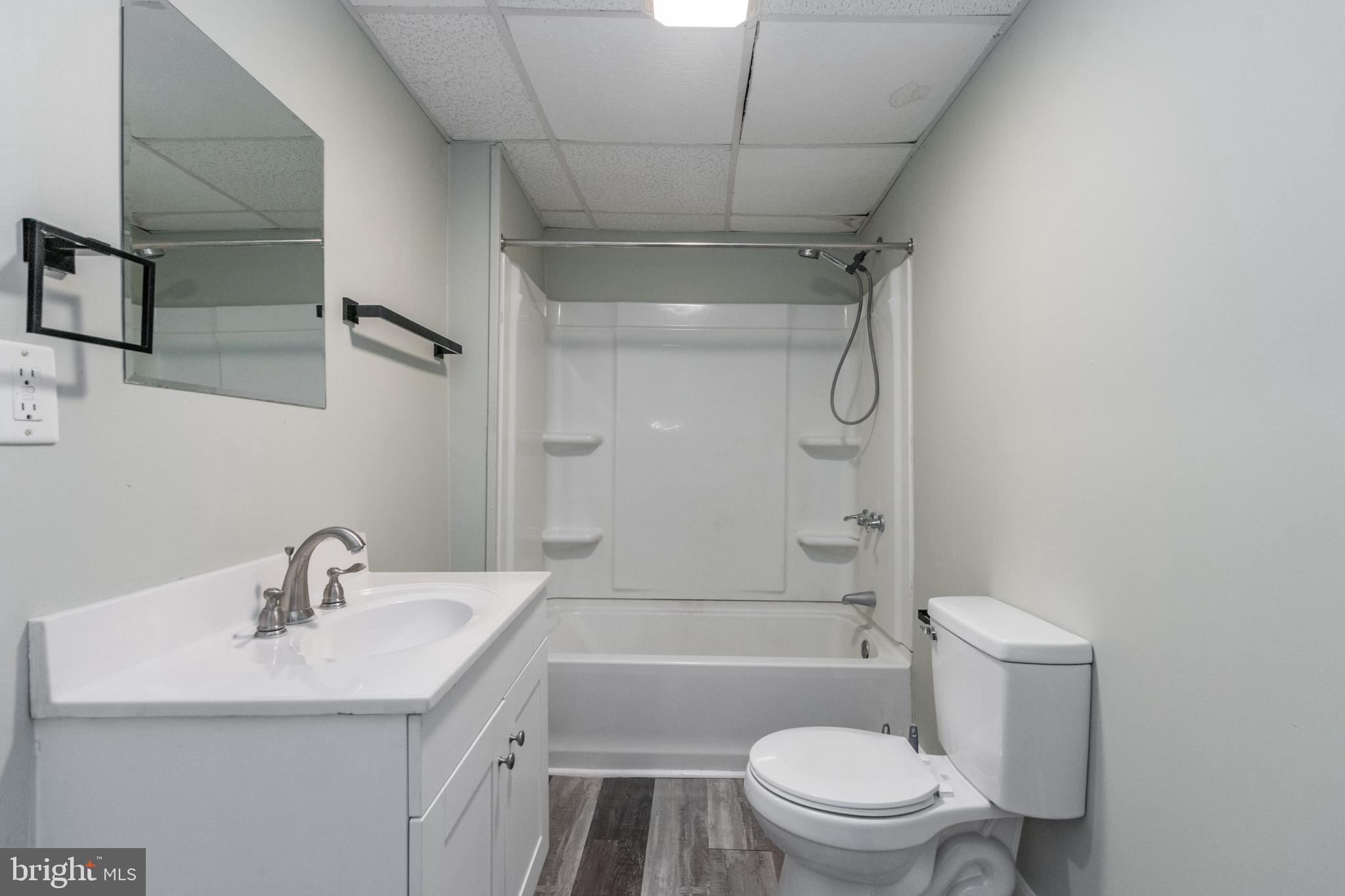 MARTINSBURG CITY - Residential