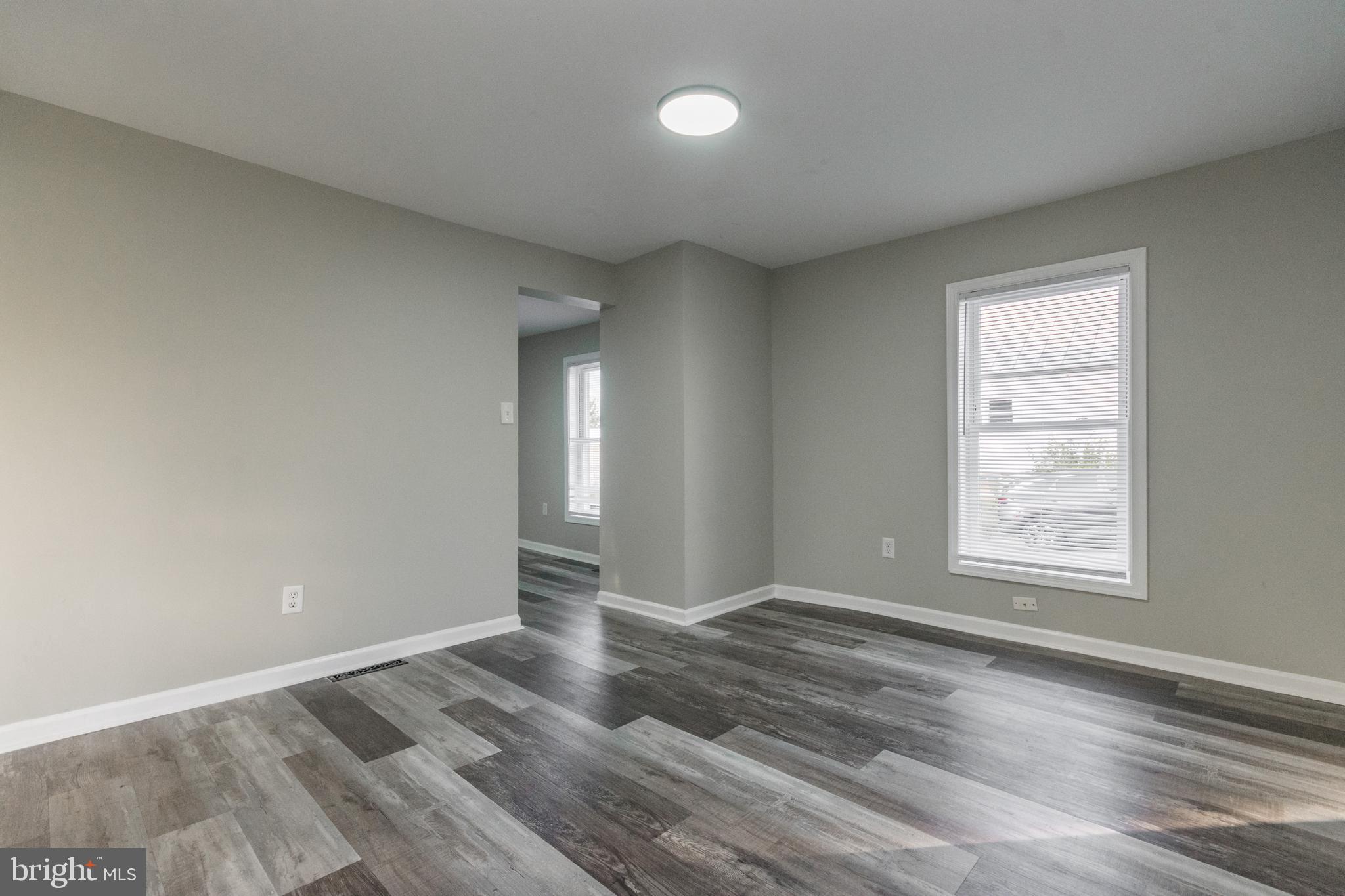 MARTINSBURG CITY - Residential