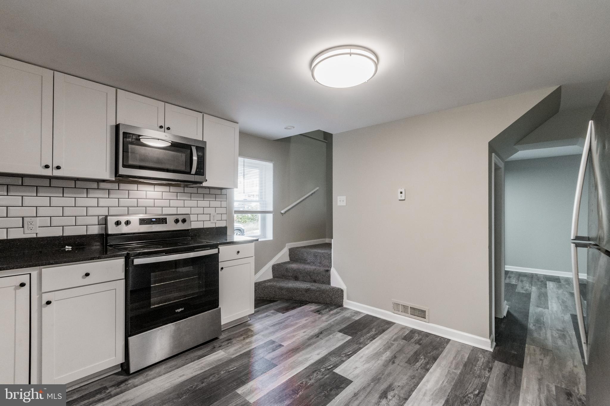 MARTINSBURG CITY - Residential