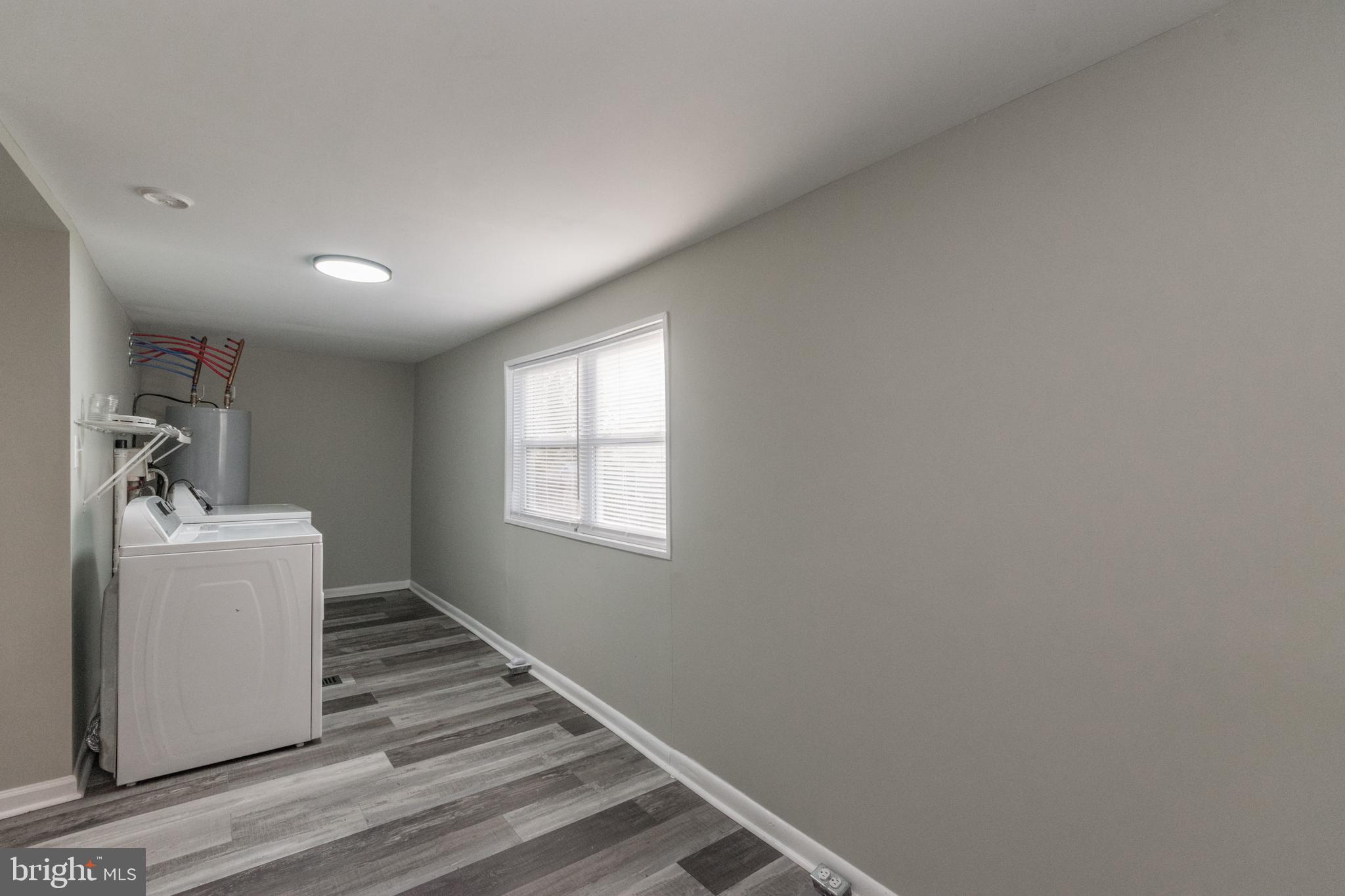 MARTINSBURG CITY - Residential