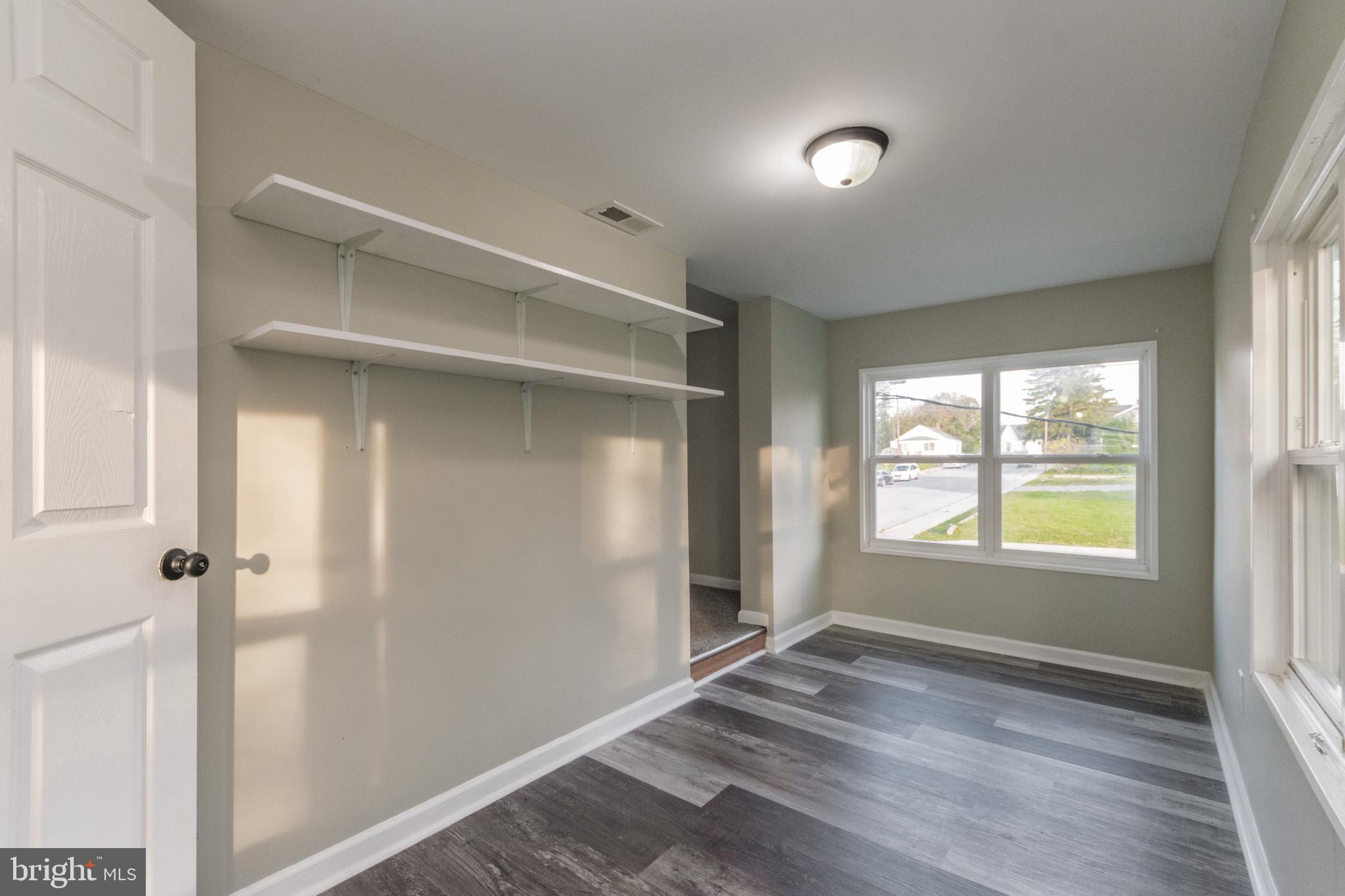 MARTINSBURG CITY - Residential