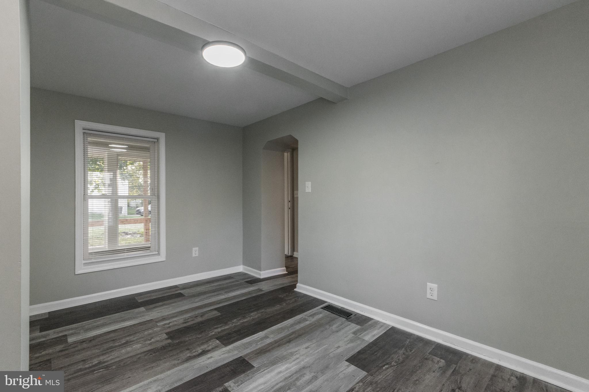 MARTINSBURG CITY - Residential