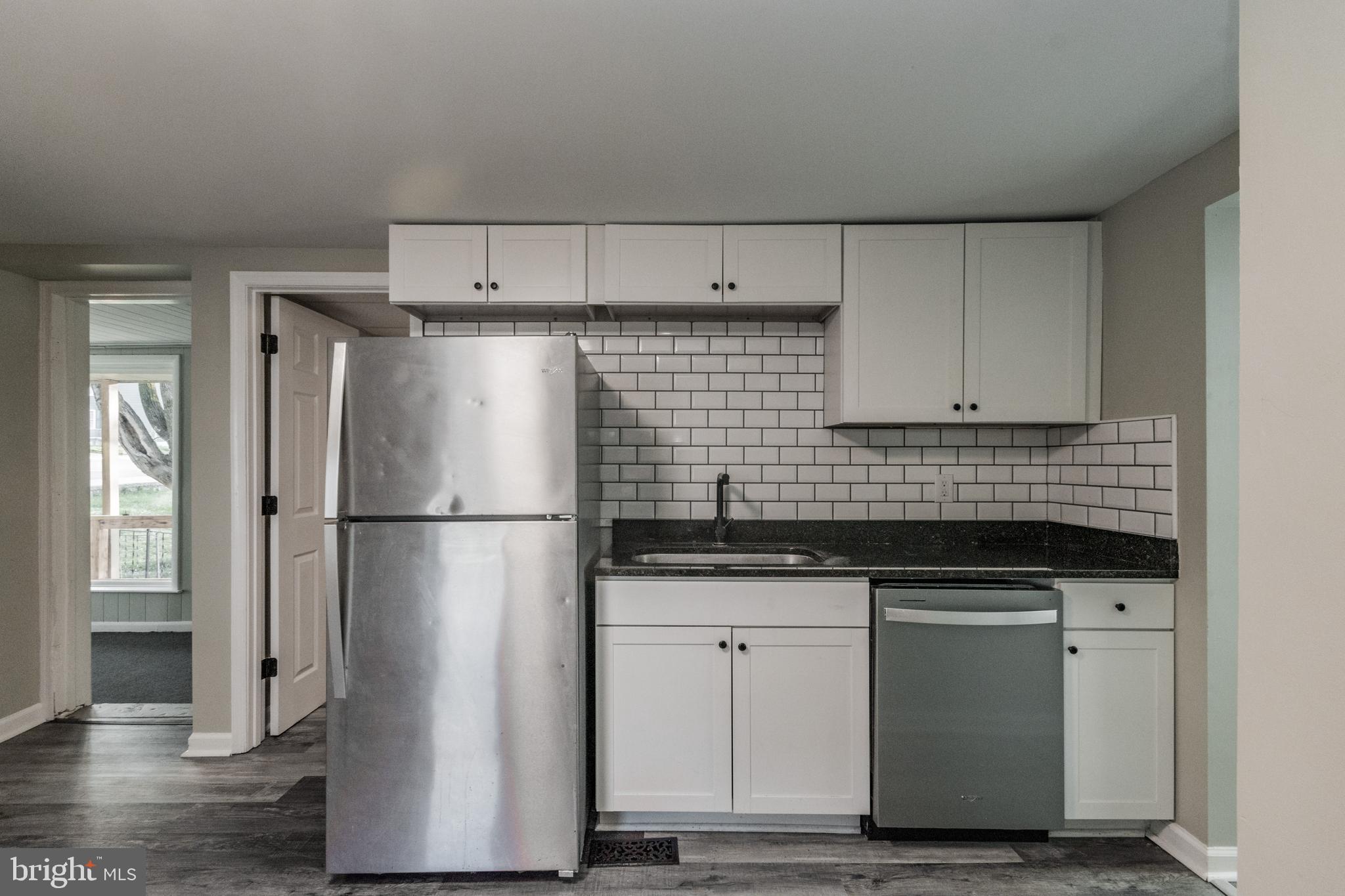 MARTINSBURG CITY - Residential