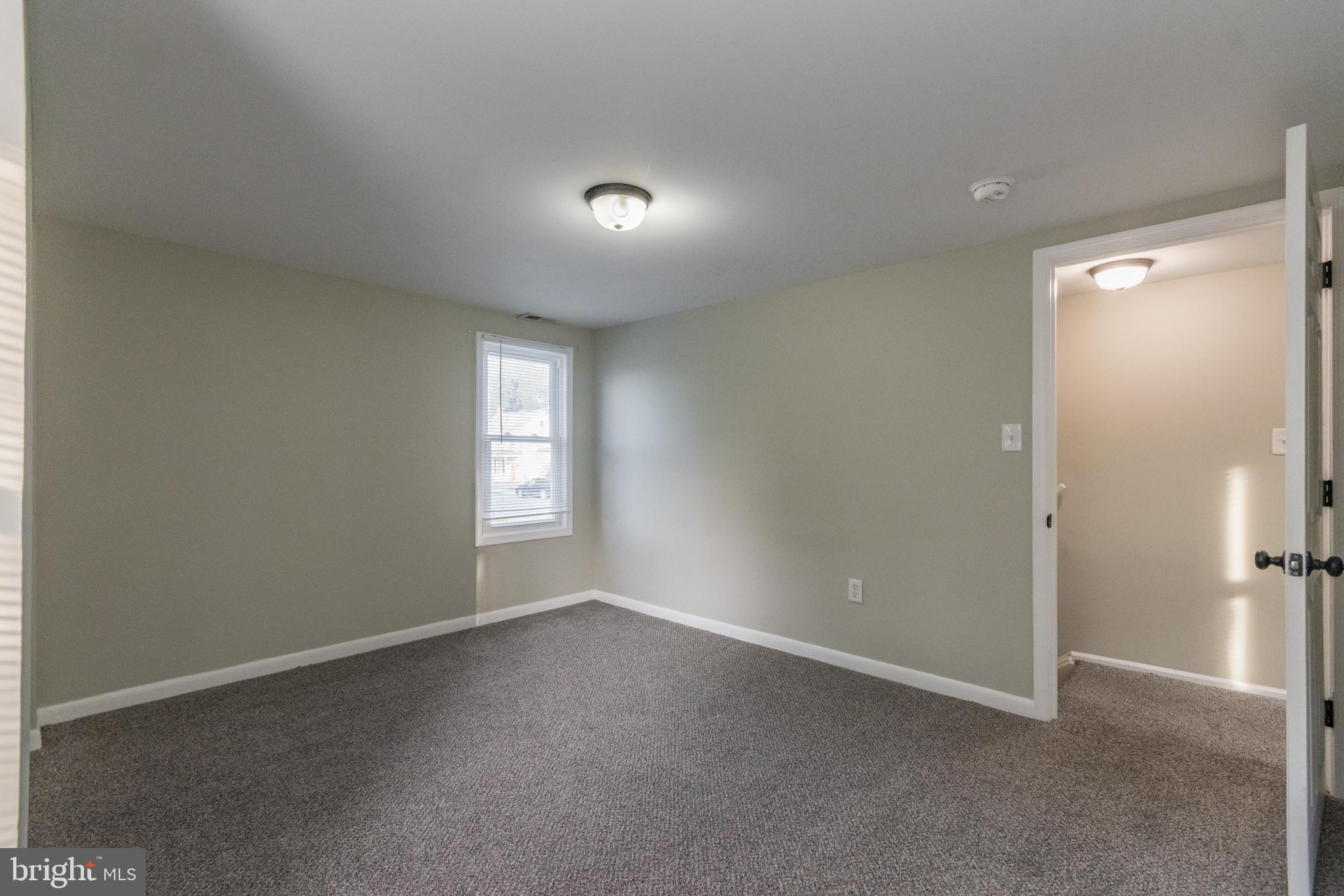 MARTINSBURG CITY - Residential