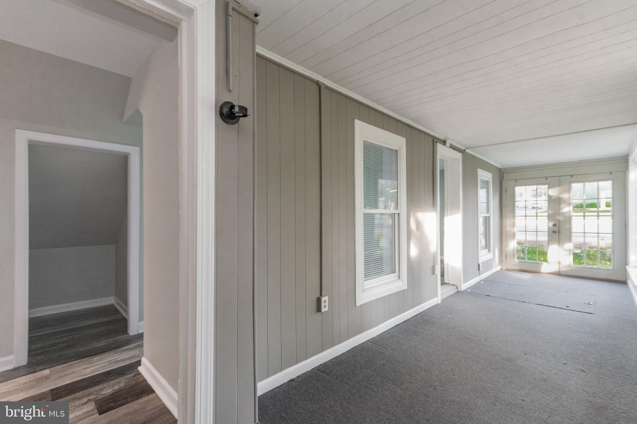 MARTINSBURG CITY - Residential