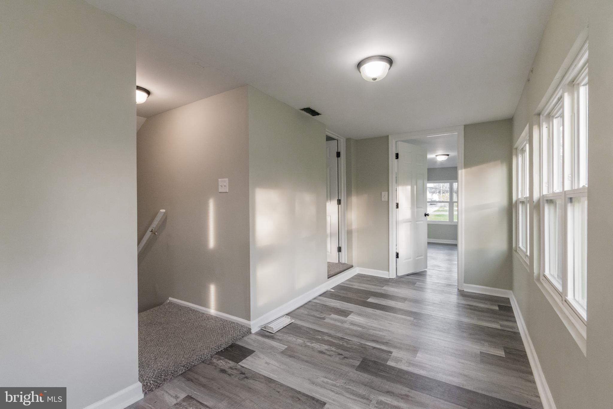 MARTINSBURG CITY - Residential