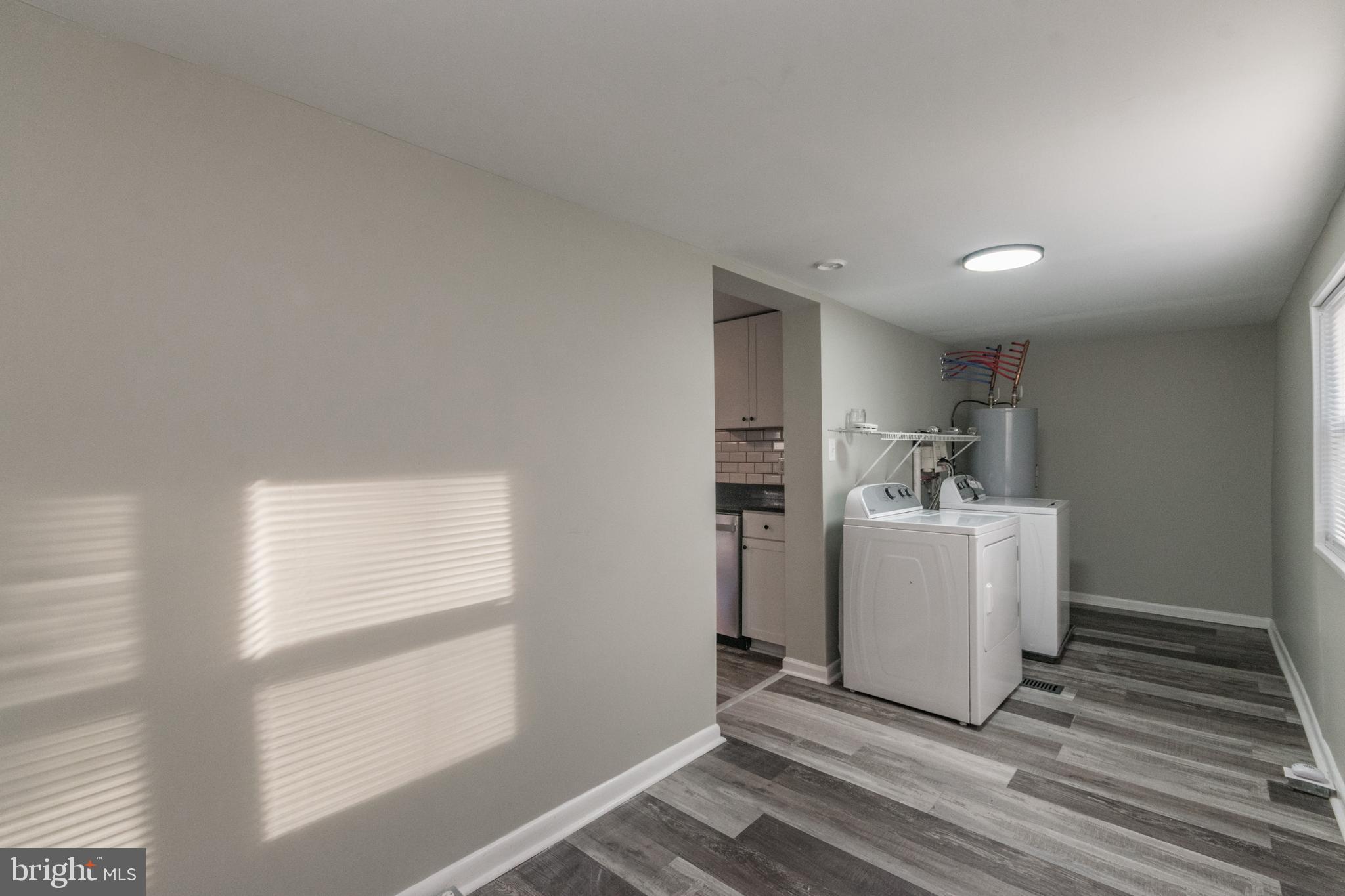 MARTINSBURG CITY - Residential