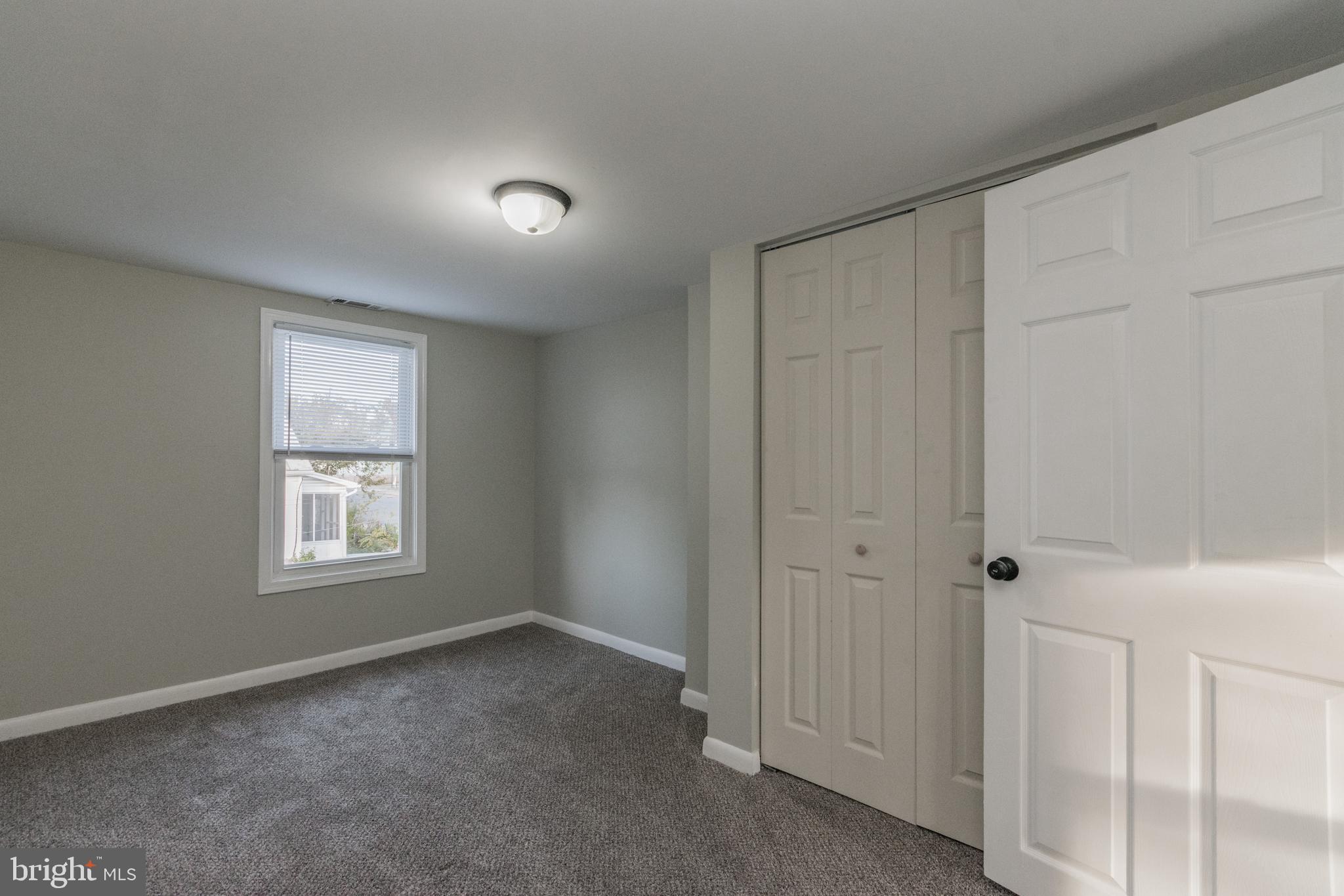 MARTINSBURG CITY - Residential