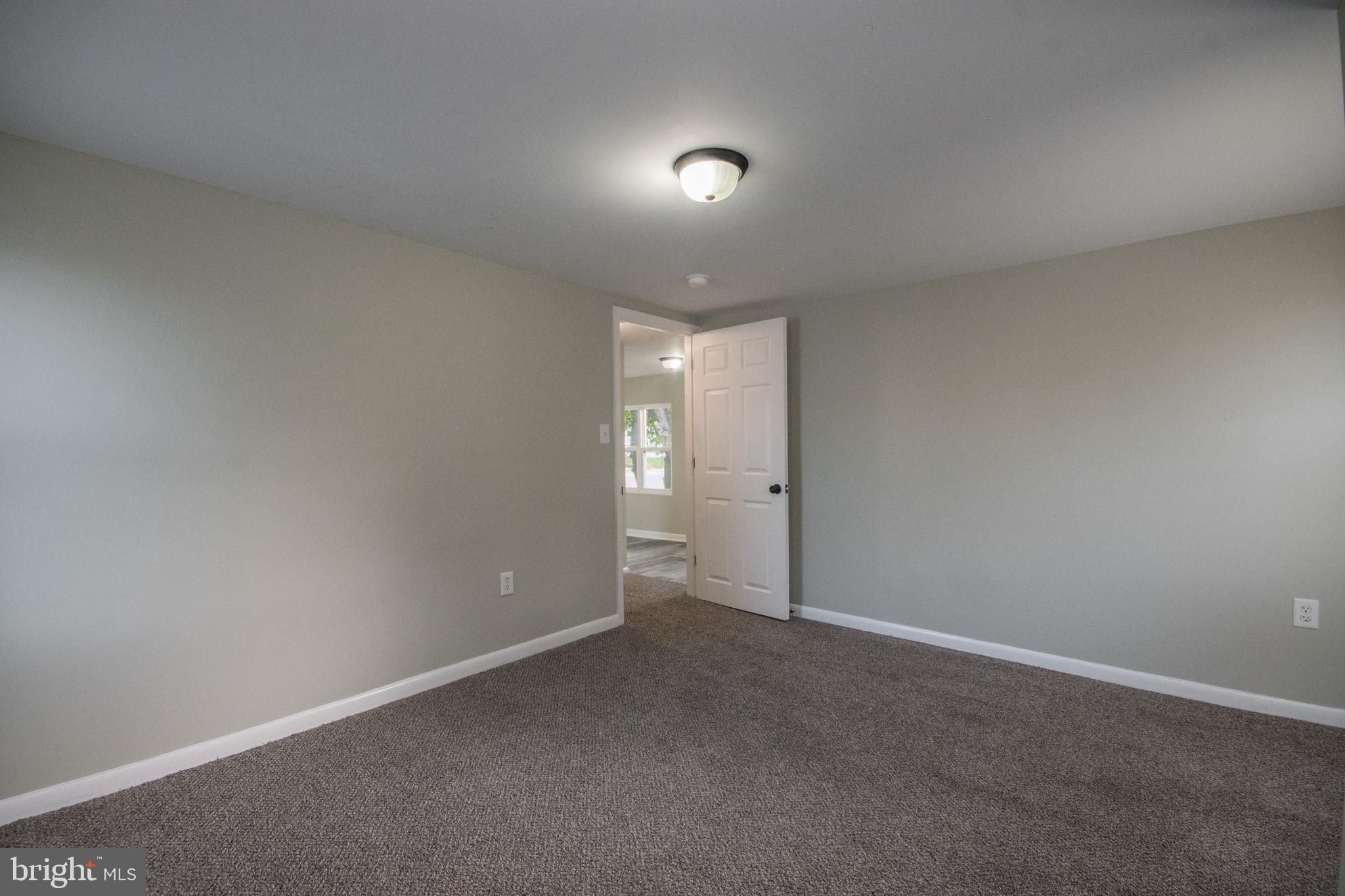 MARTINSBURG CITY - Residential