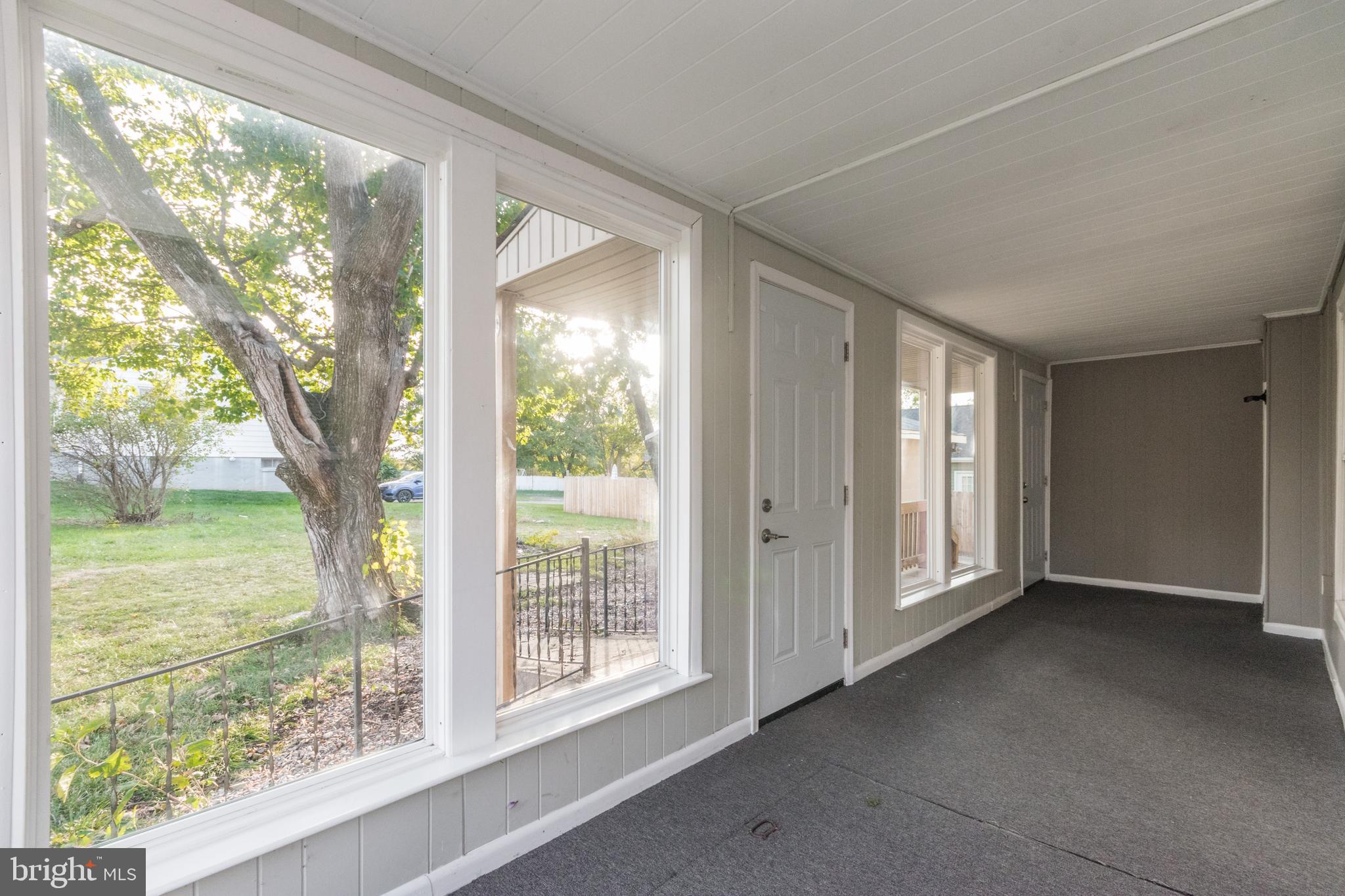 MARTINSBURG CITY - Residential