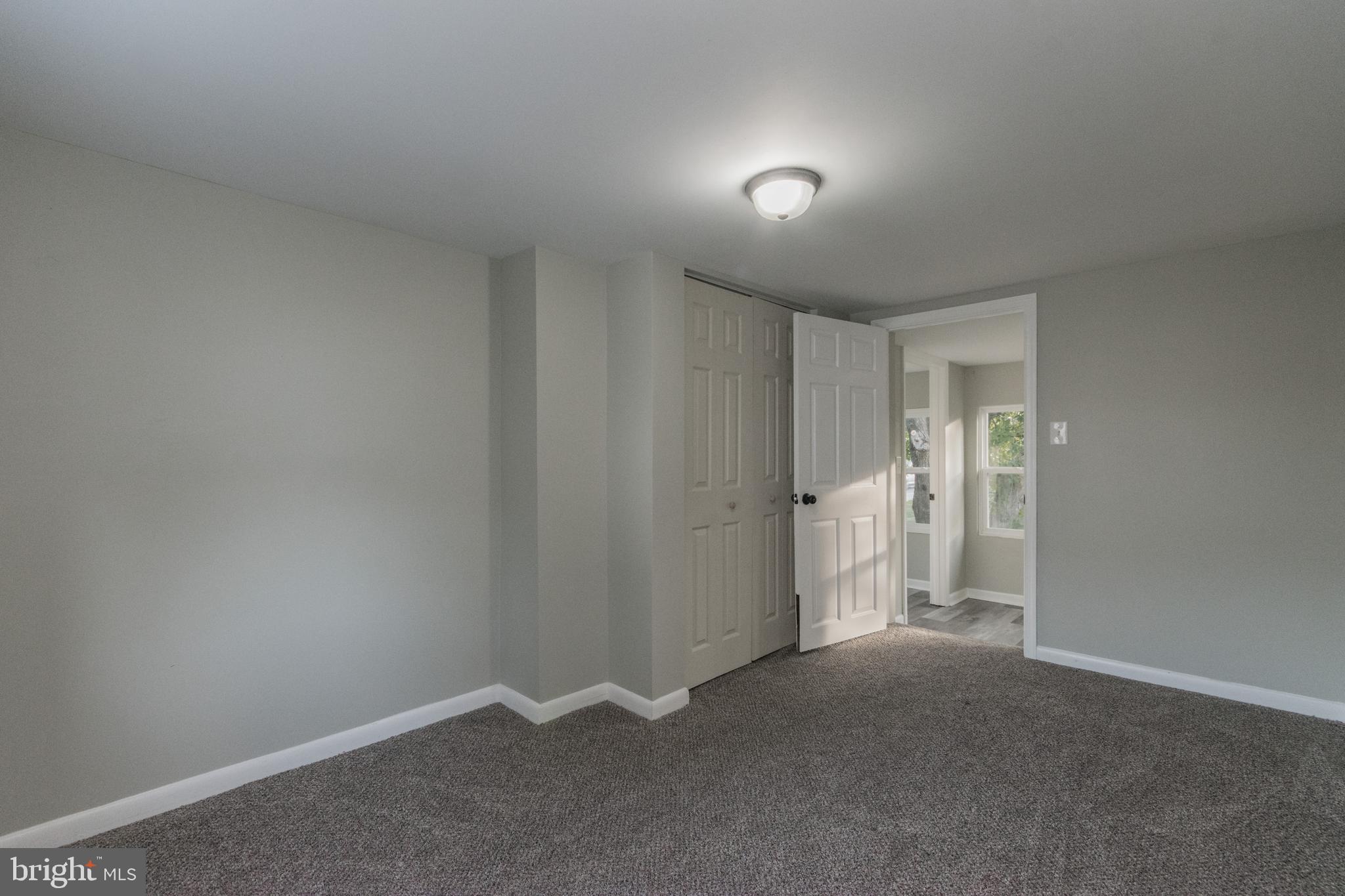 MARTINSBURG CITY - Residential