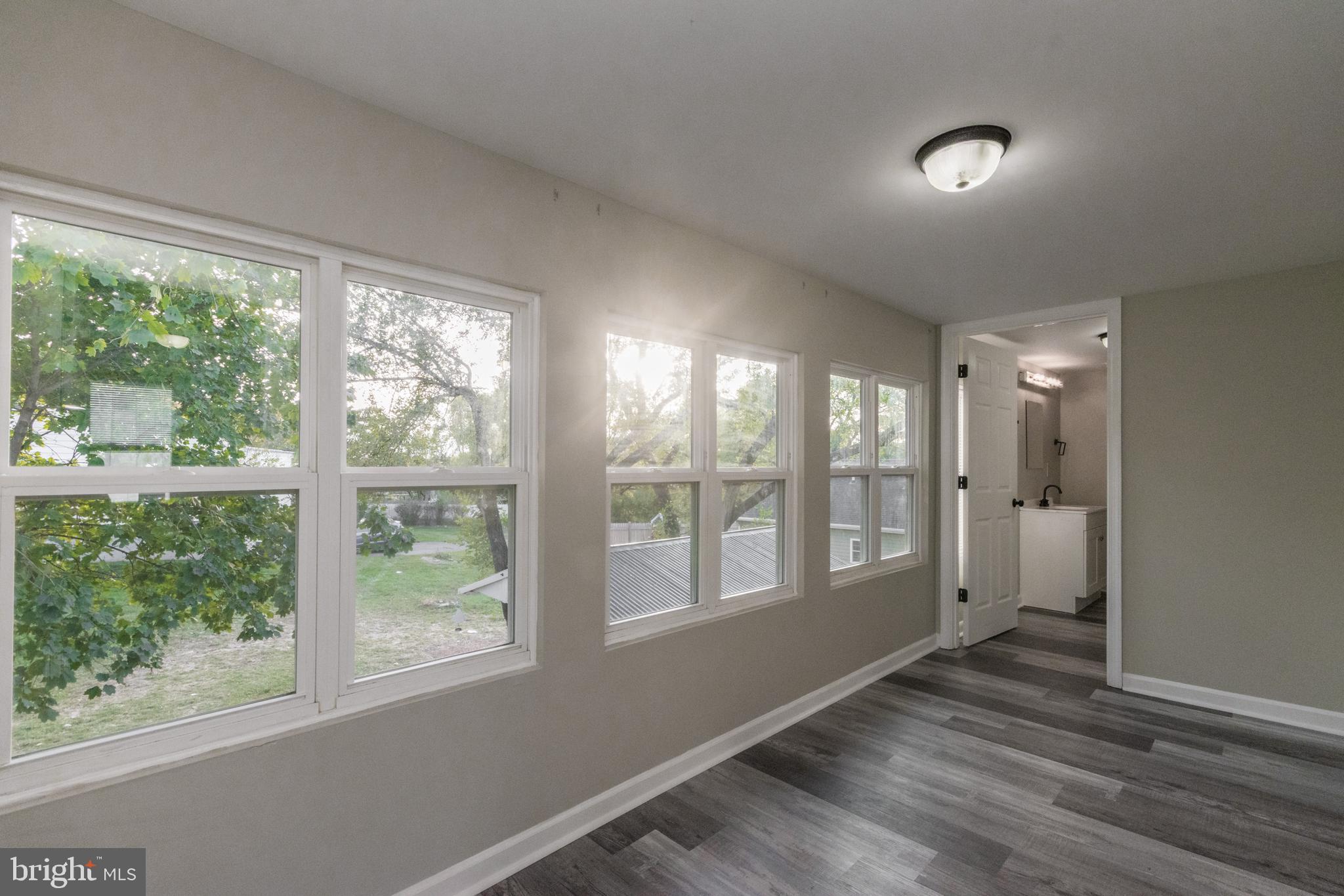 MARTINSBURG CITY - Residential