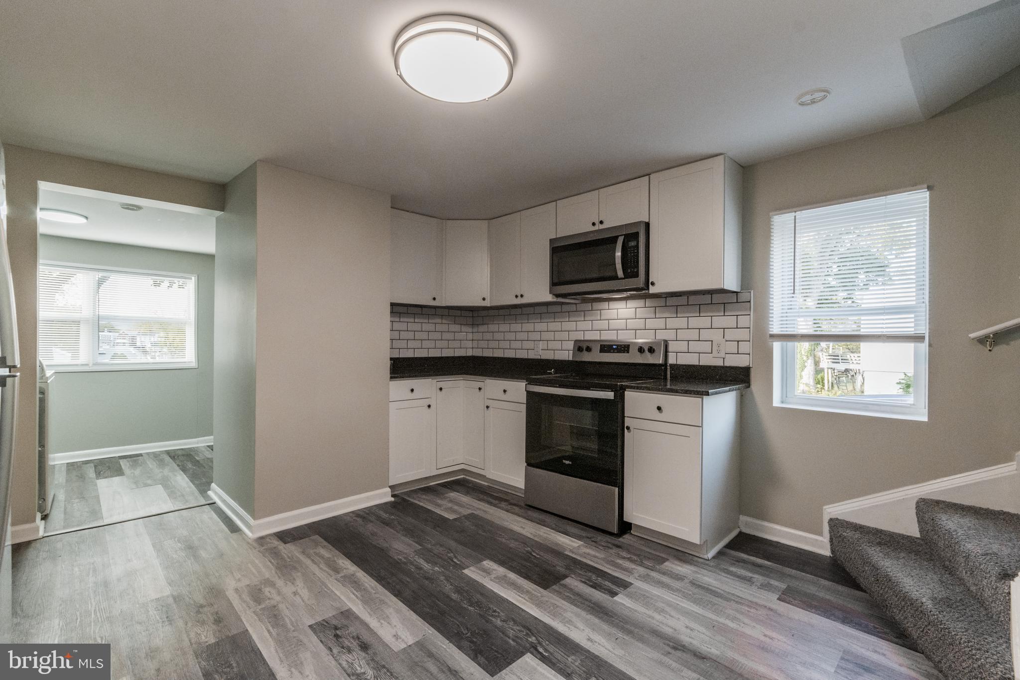 MARTINSBURG CITY - Residential