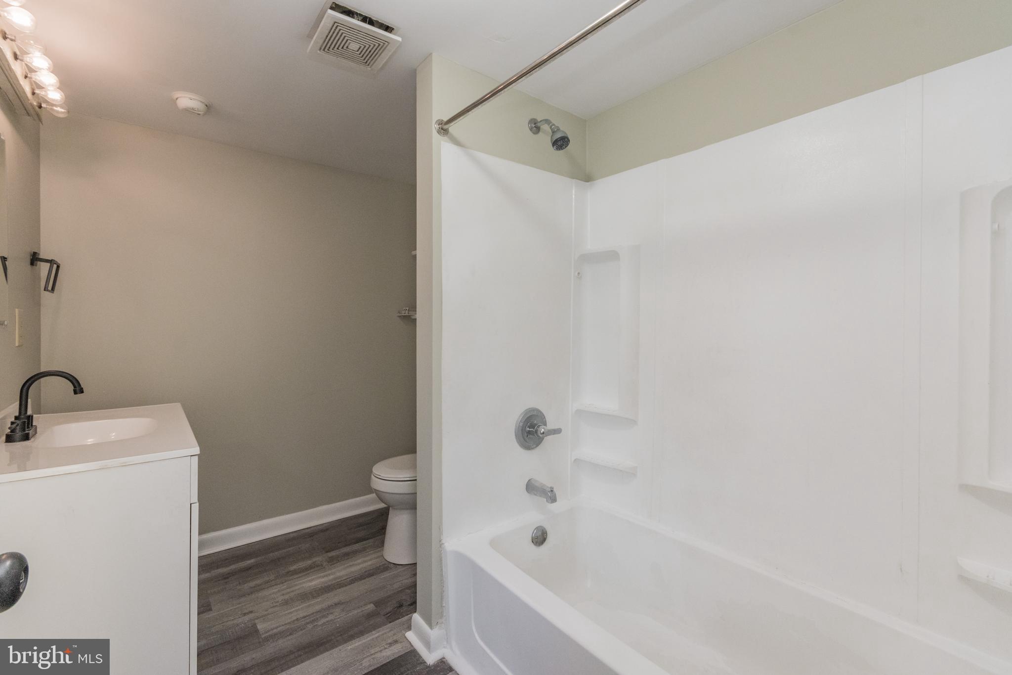 MARTINSBURG CITY - Residential