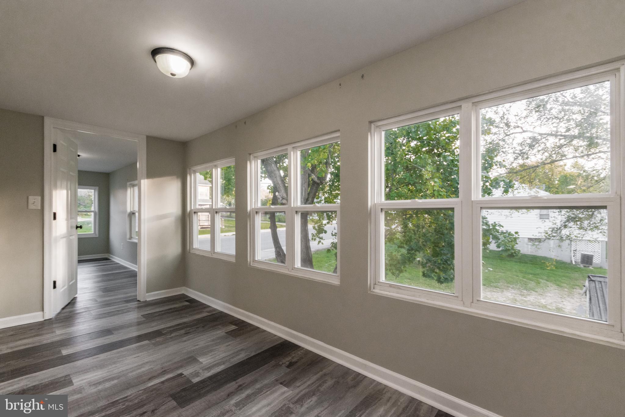 MARTINSBURG CITY - Residential