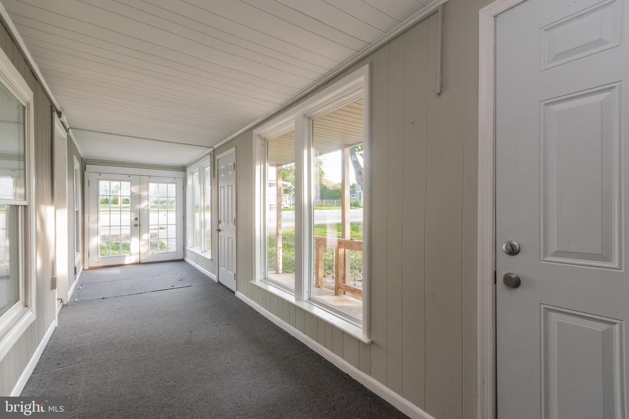 MARTINSBURG CITY - Residential