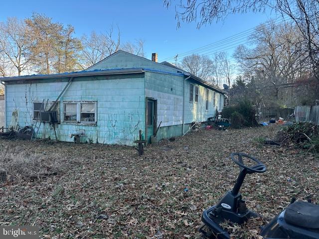 GREEN HAVEN - Residential