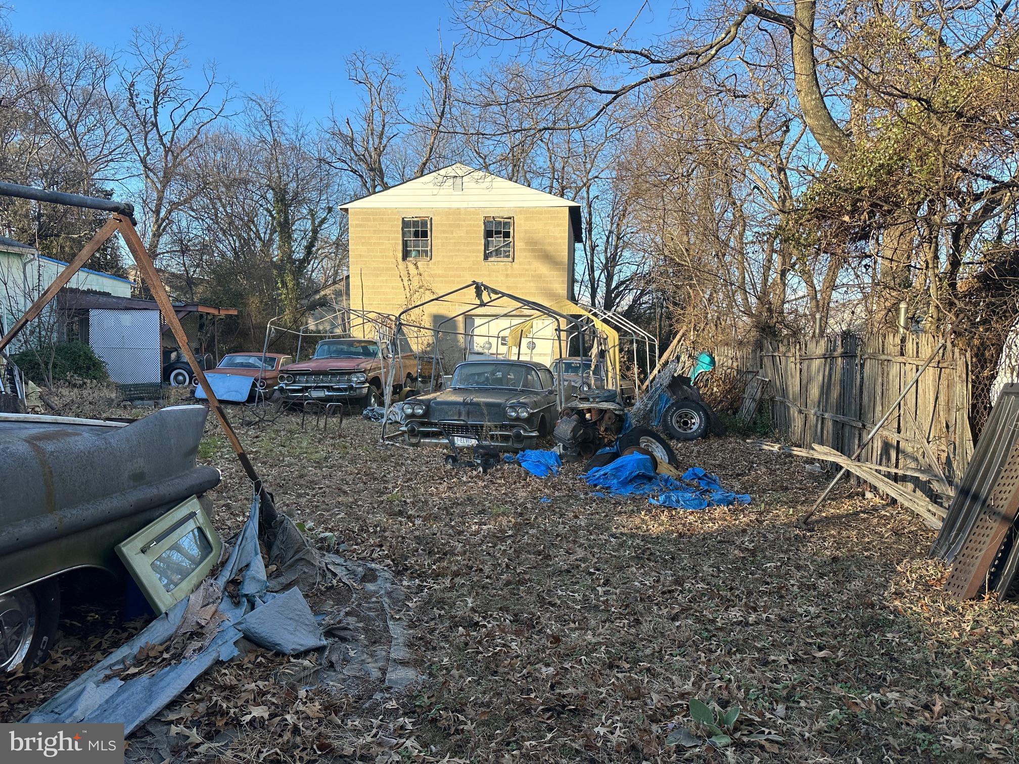 GREEN HAVEN - Residential