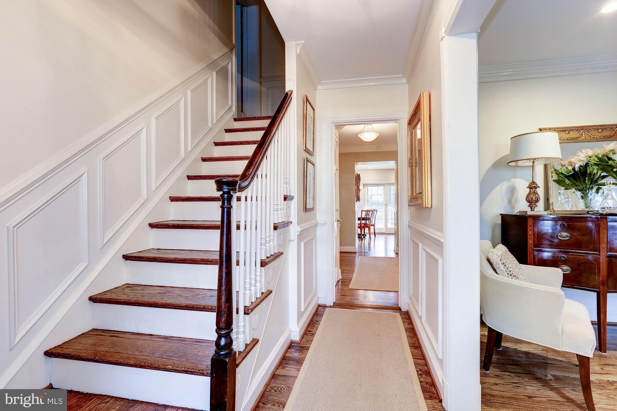 CHEVY CHASE - Residential