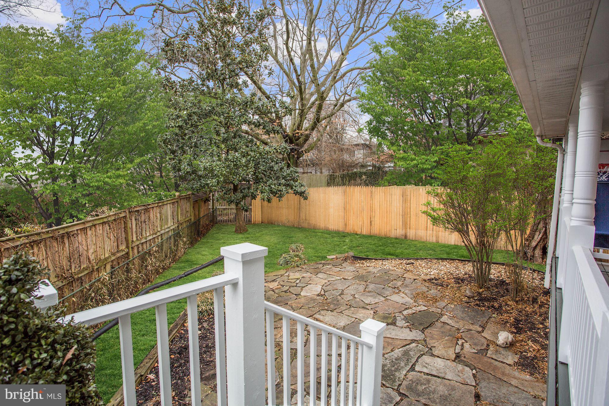 CHEVY CHASE - Residential