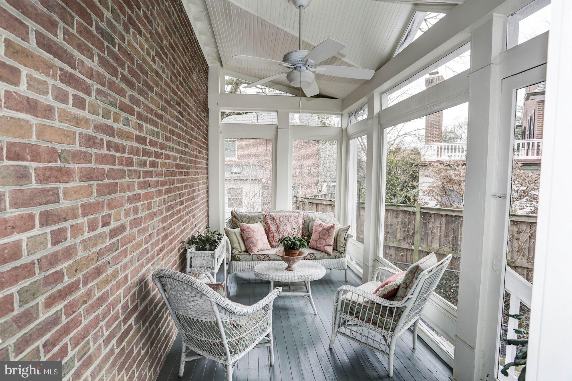 CHEVY CHASE - Residential