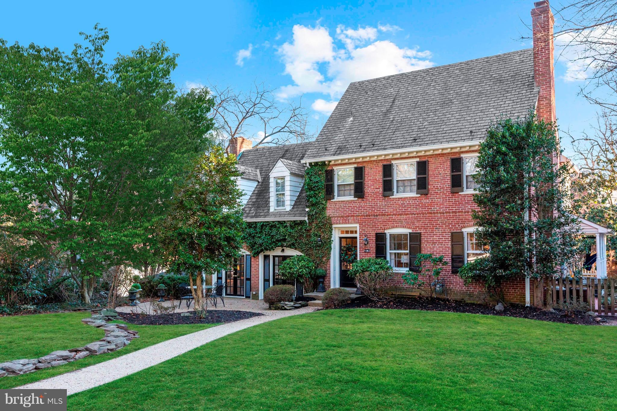 CHEVY CHASE - Residential