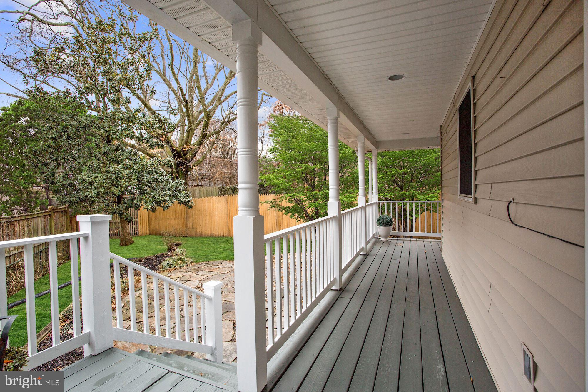 CHEVY CHASE - Residential