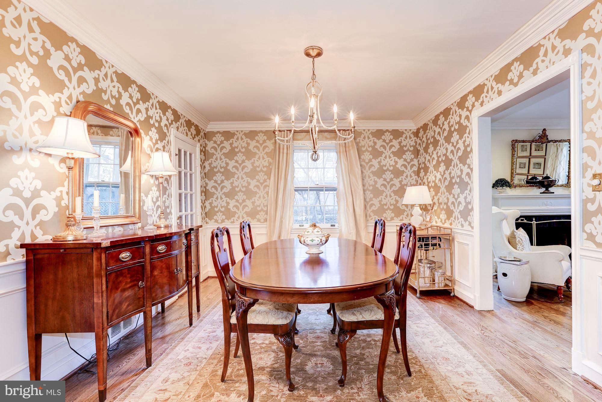 CHEVY CHASE - Residential