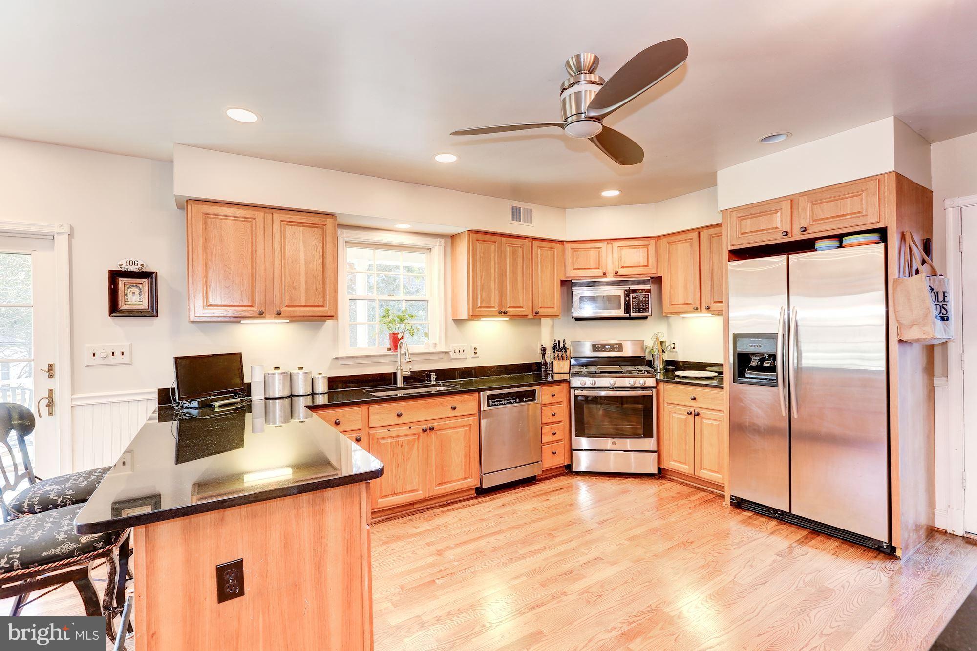 CHEVY CHASE - Residential