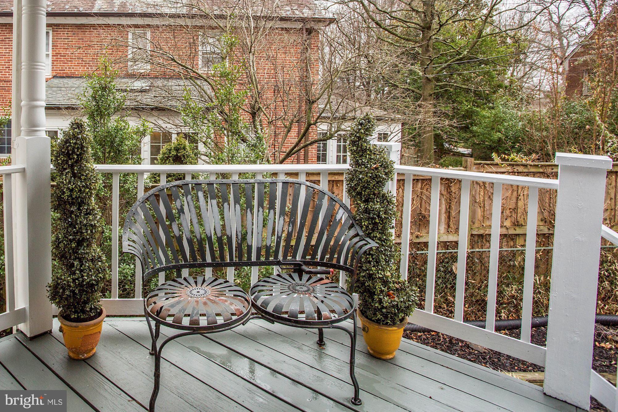 CHEVY CHASE - Residential