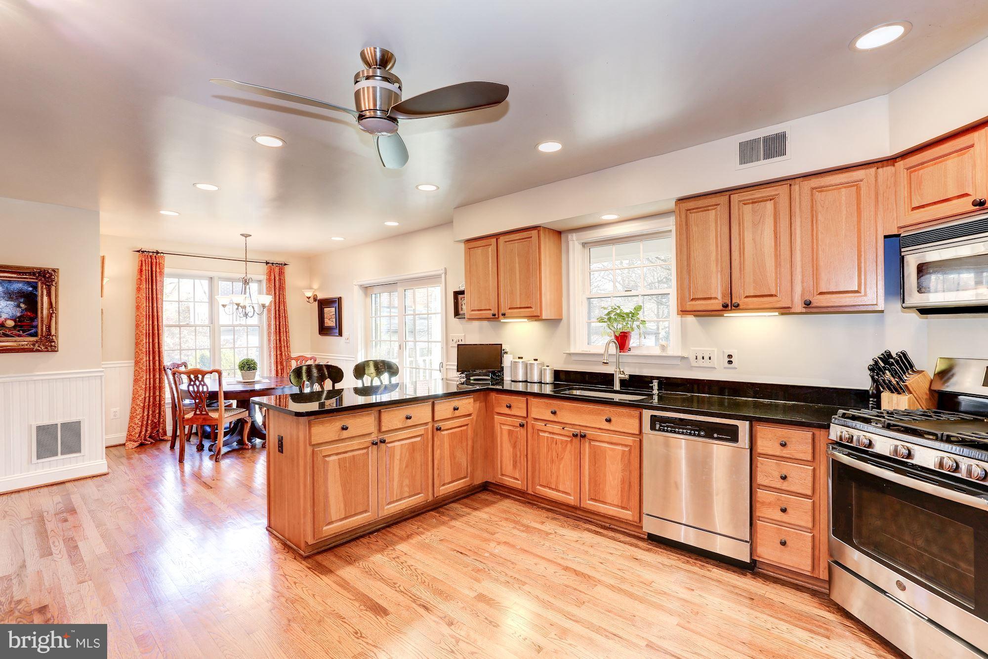 CHEVY CHASE - Residential