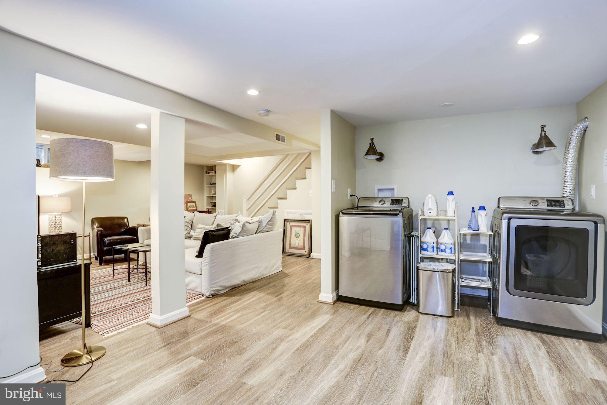 CHEVY CHASE - Residential