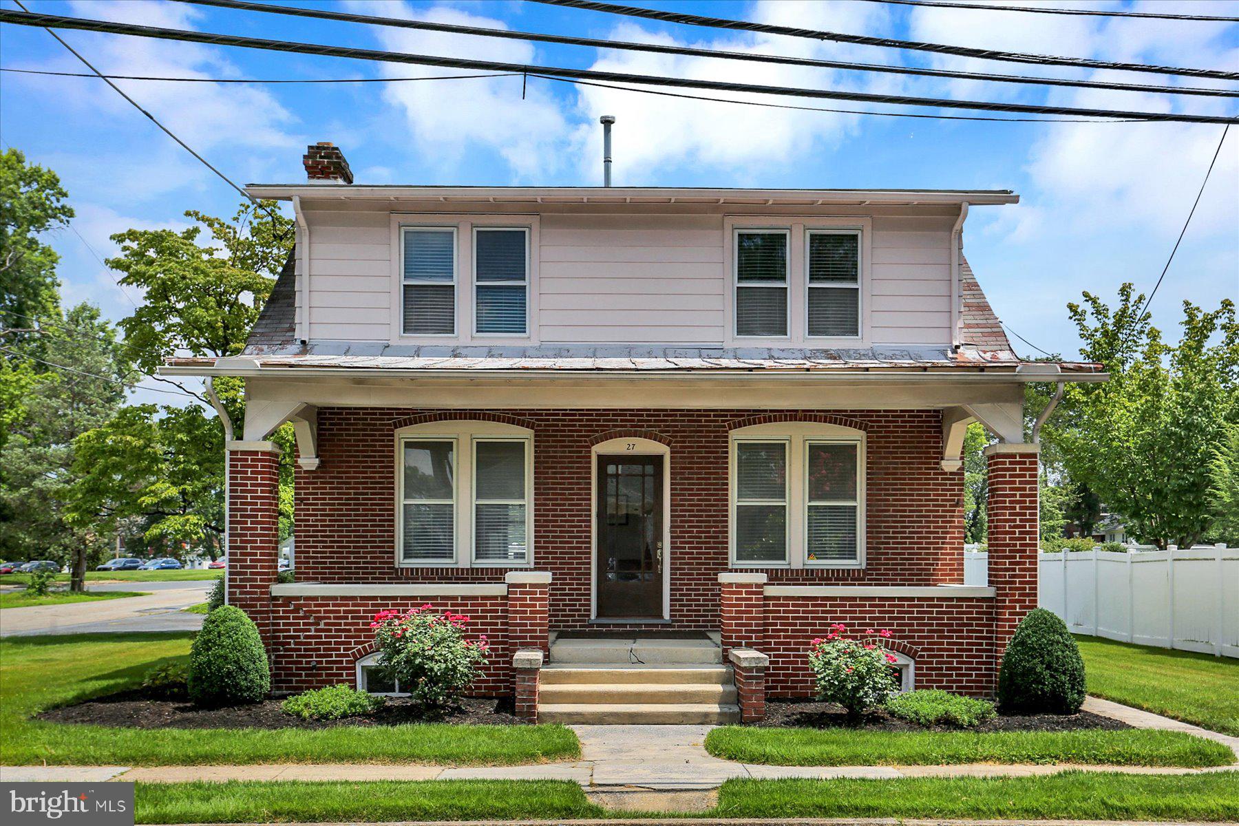 27 S 34TH STREET