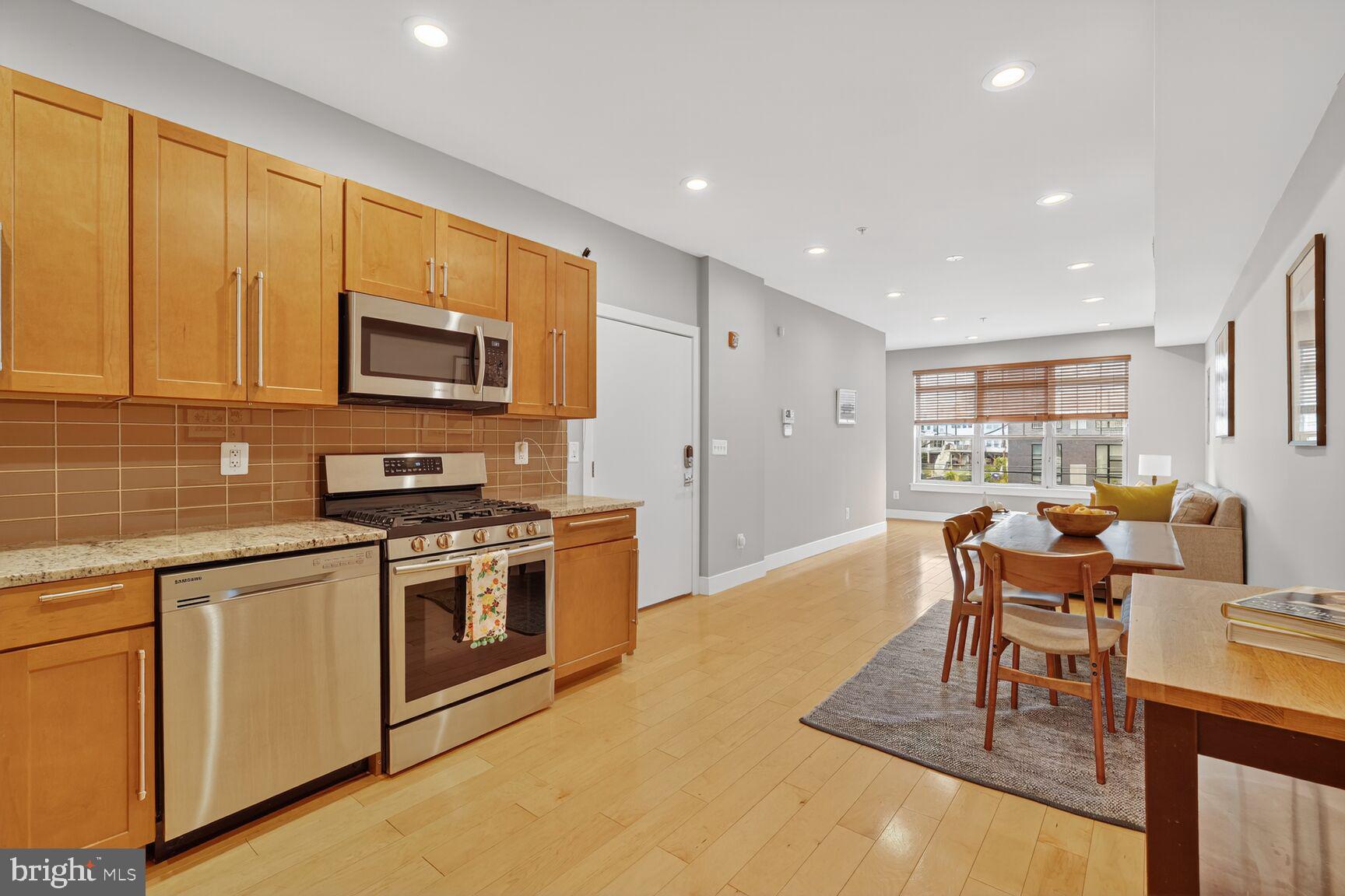 816 KENNEDY STREET NW 3