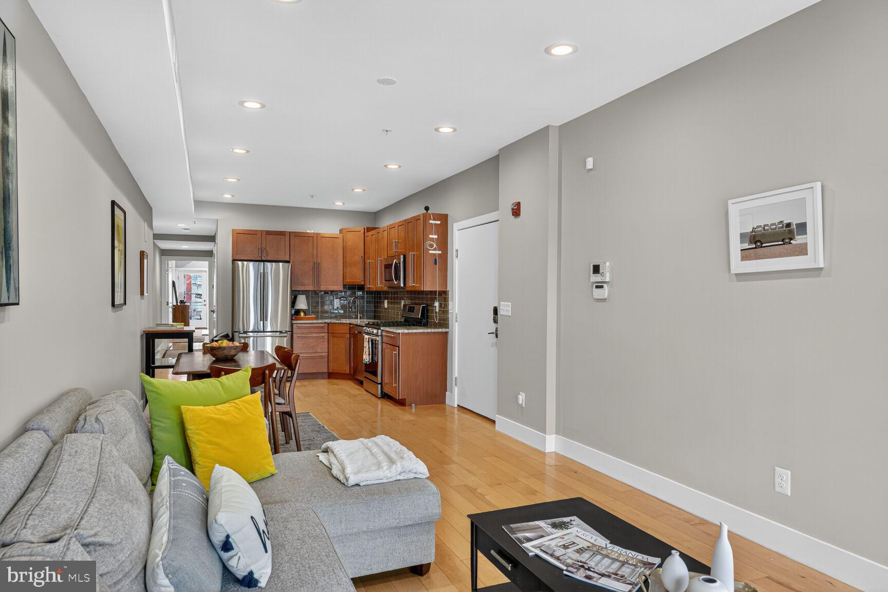 816 KENNEDY STREET NW 3