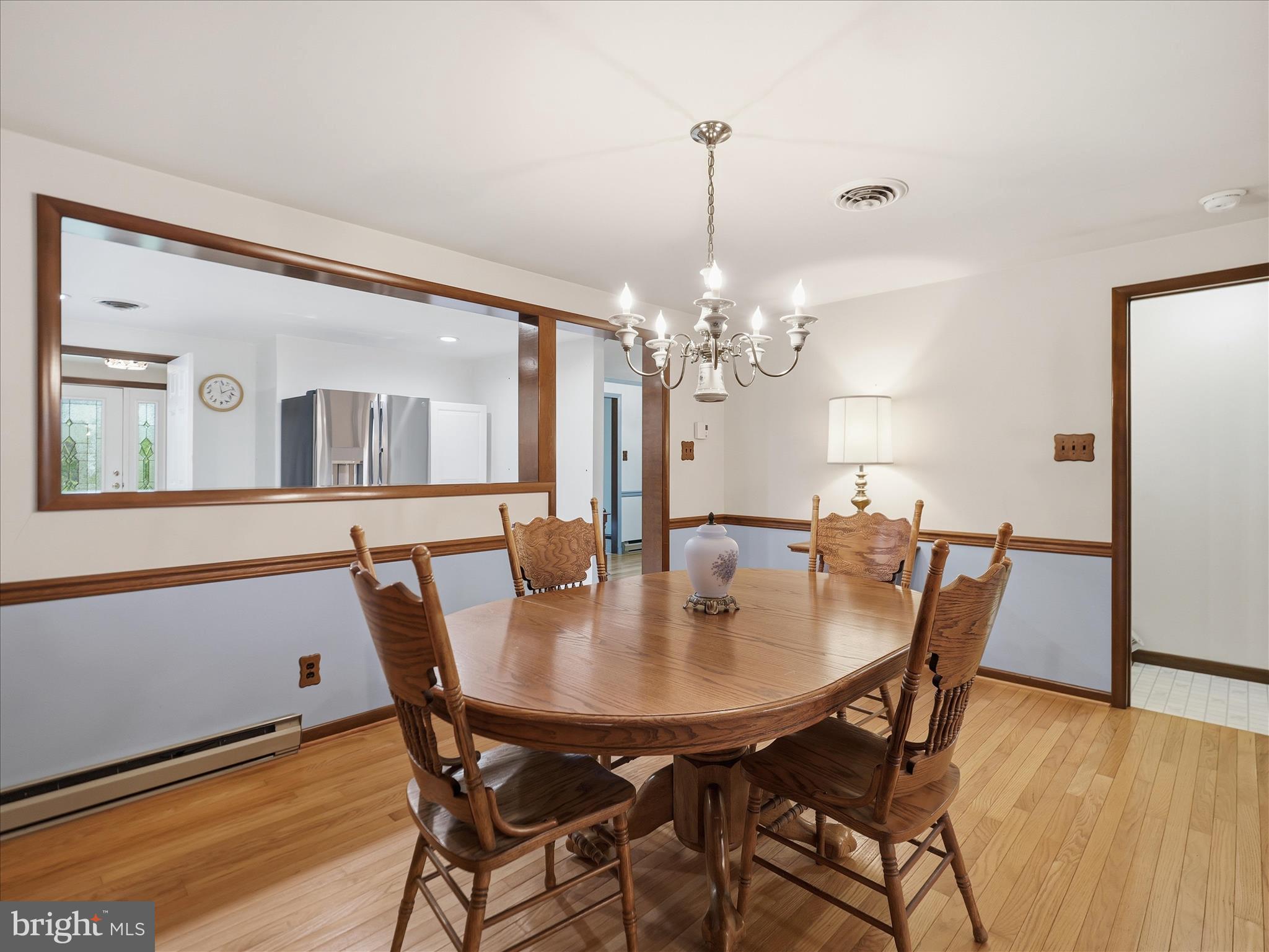 GLENOBLE - Residential