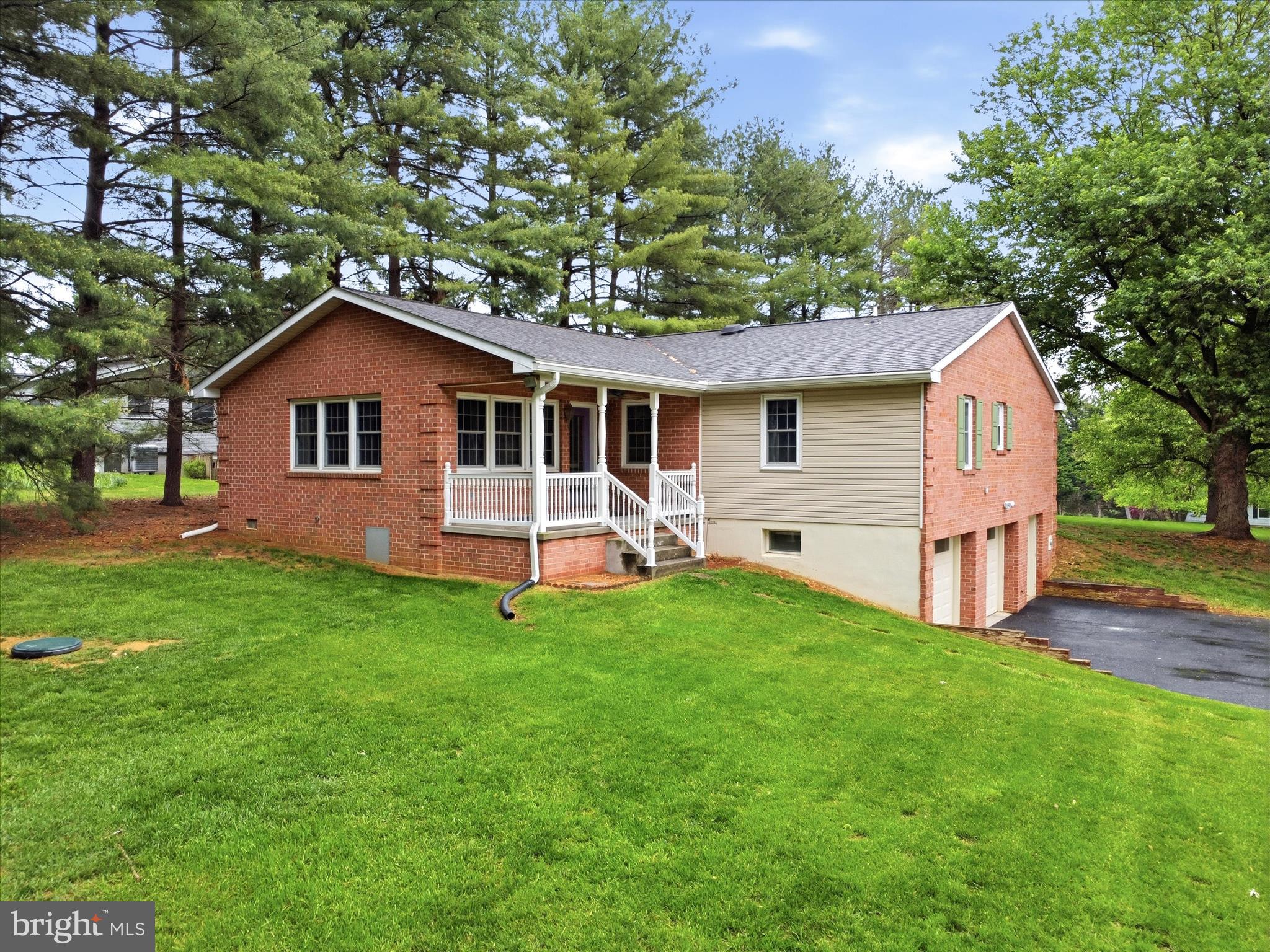 GLENOBLE - Residential