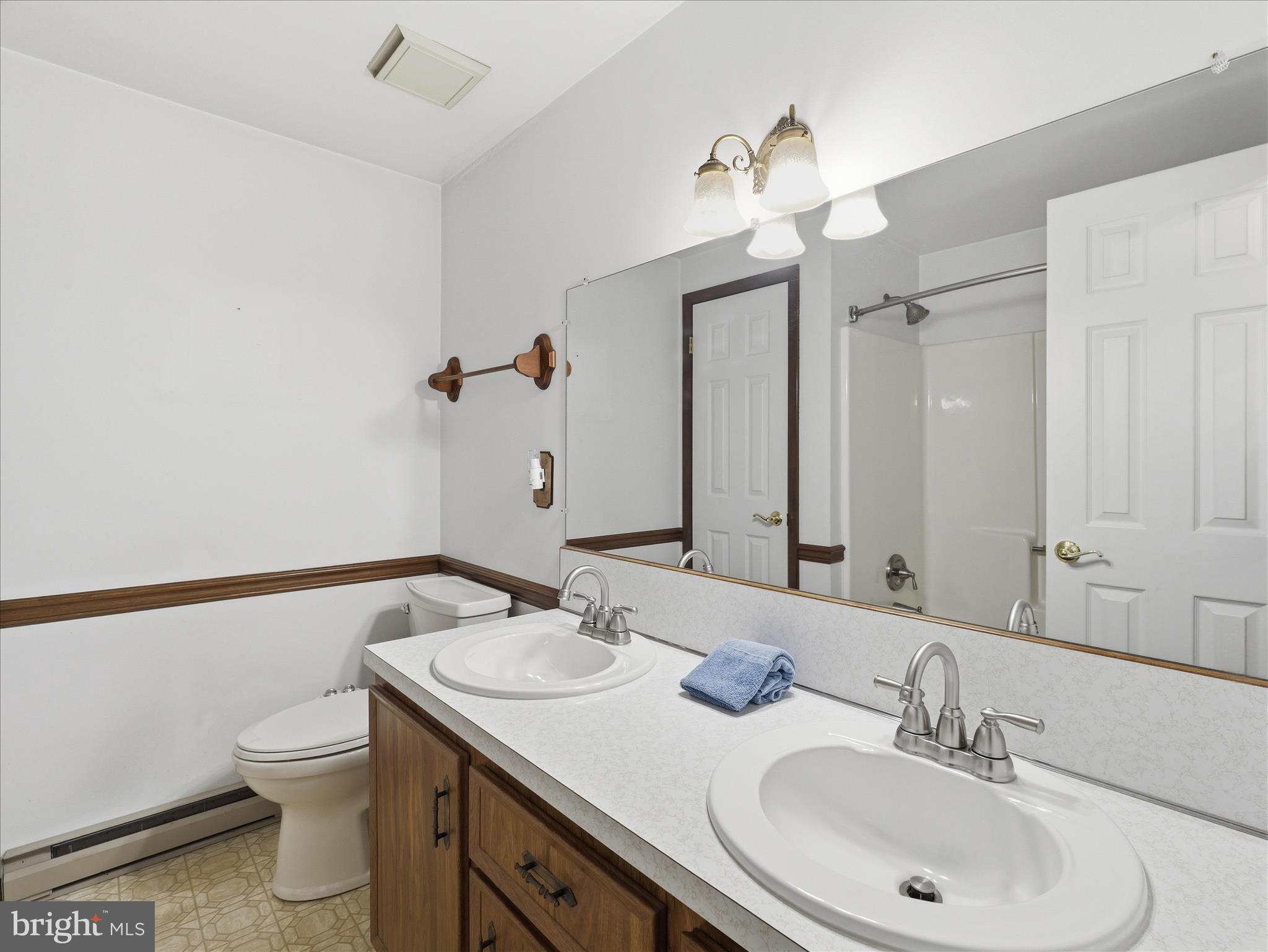 GLENOBLE - Residential