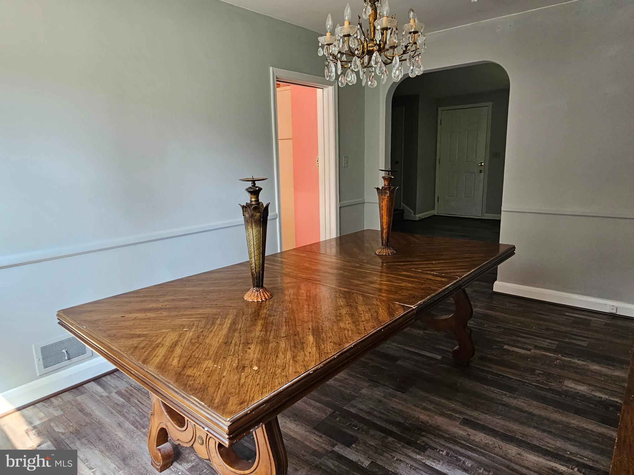 EDMONDSON HEIGHTS - Residential Lease