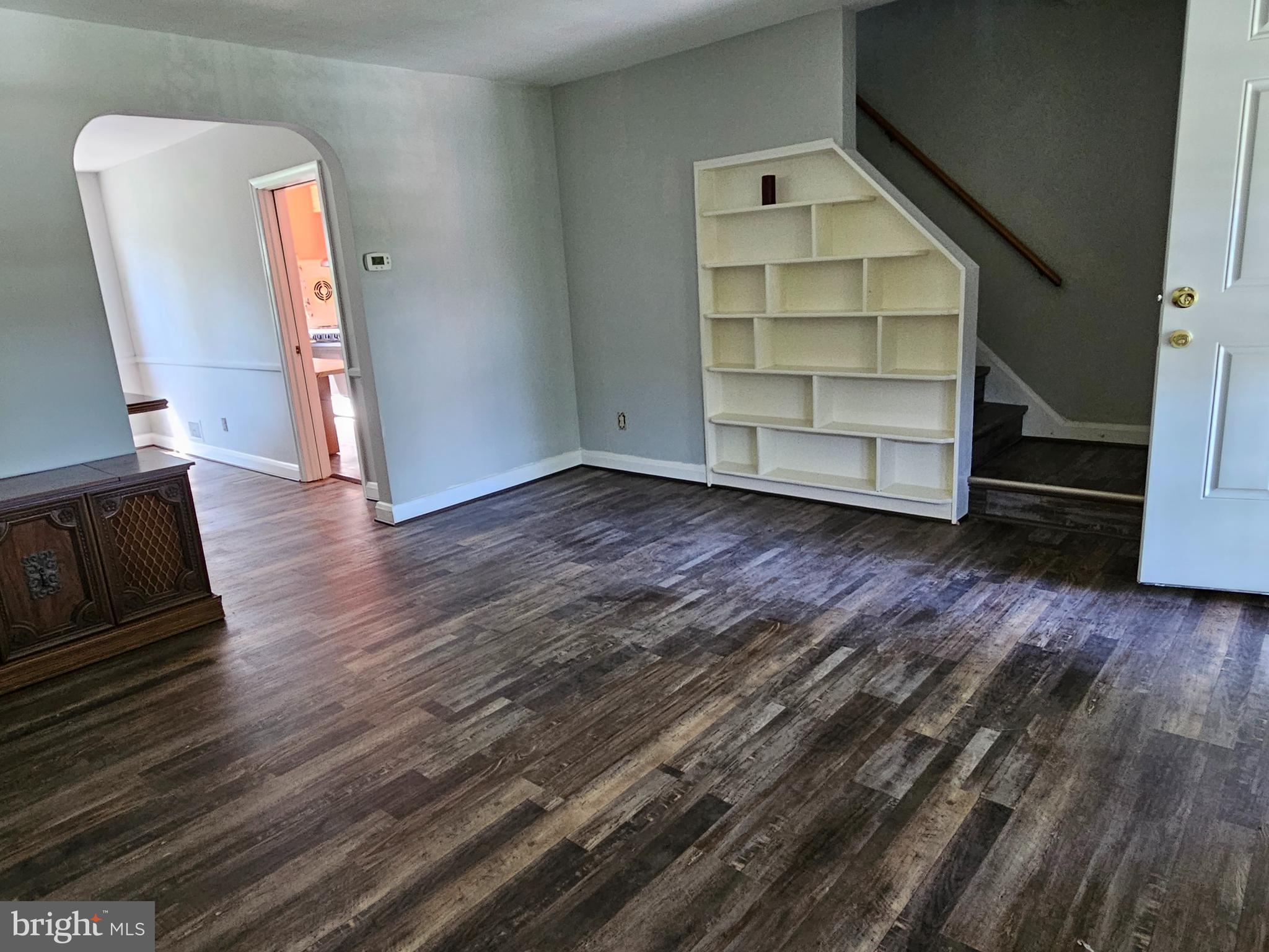 EDMONDSON HEIGHTS - Residential Lease