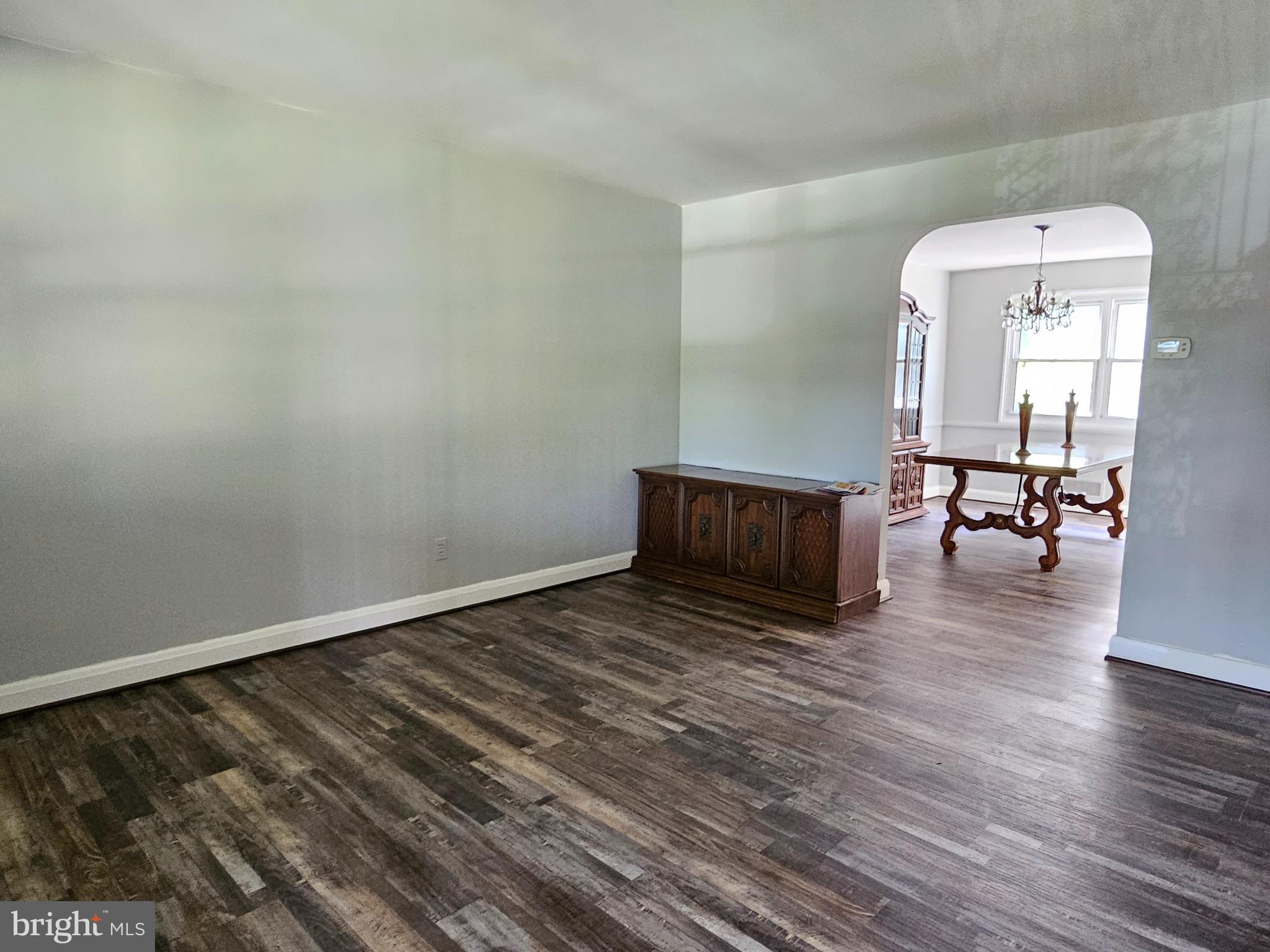 EDMONDSON HEIGHTS - Residential Lease