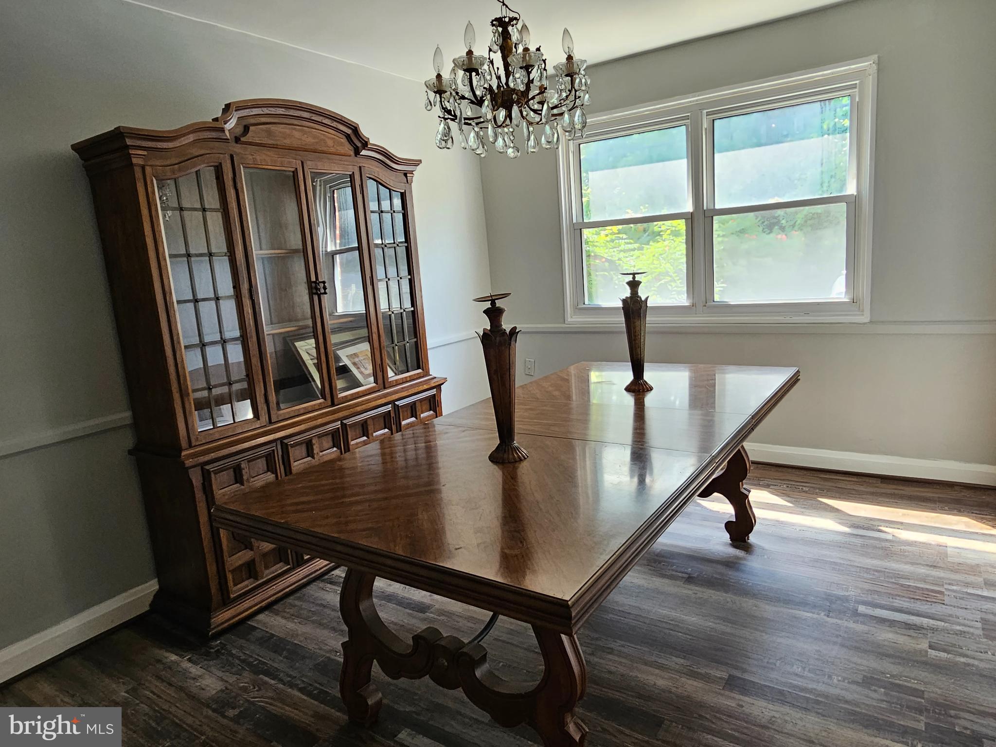 EDMONDSON HEIGHTS - Residential Lease