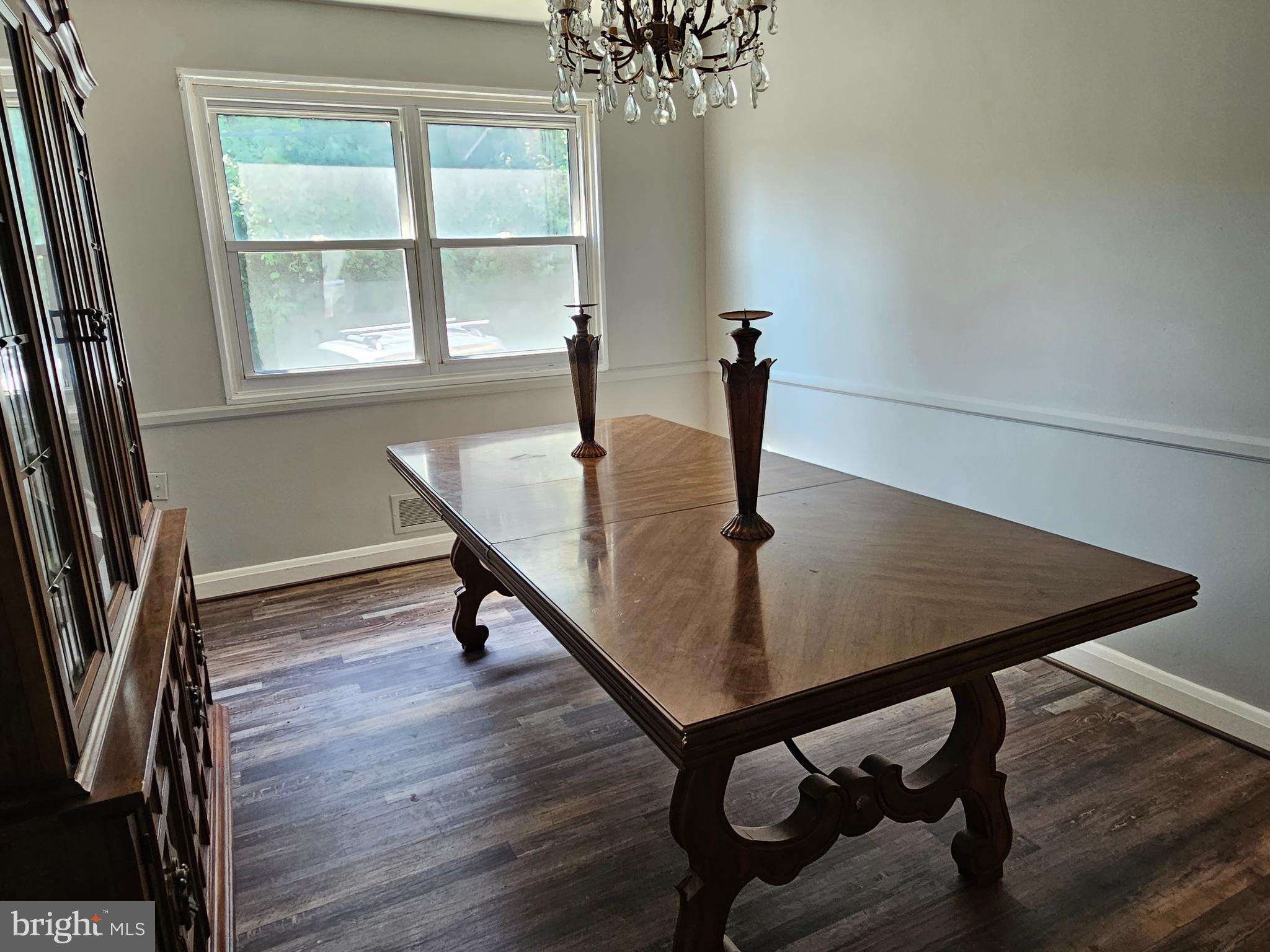 EDMONDSON HEIGHTS - Residential Lease