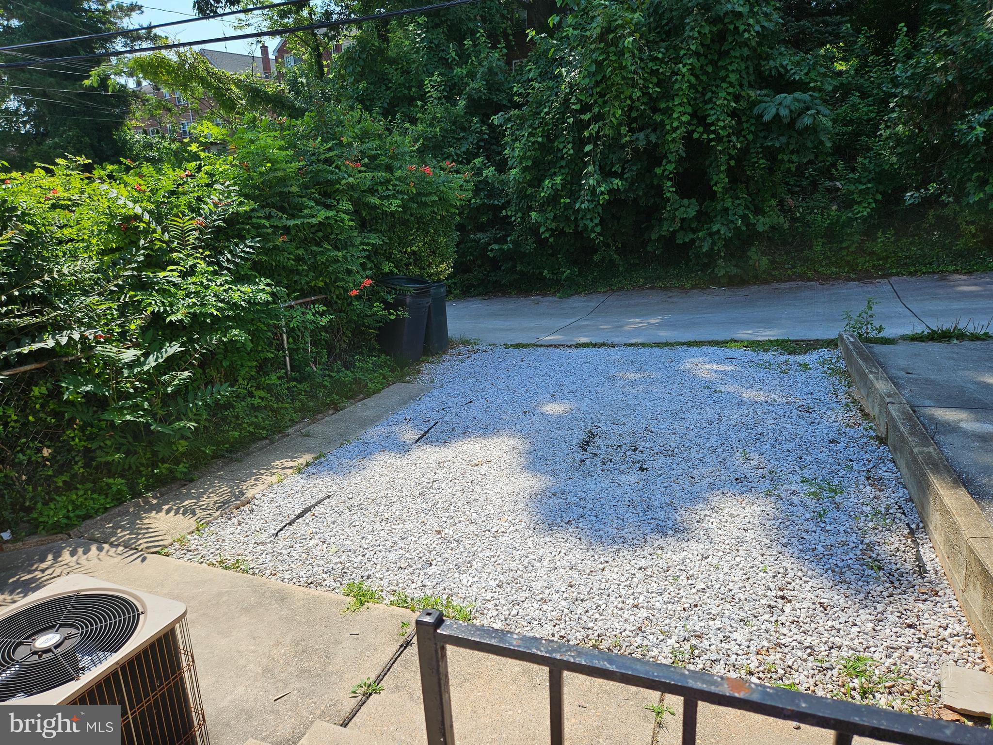 EDMONDSON HEIGHTS - Residential Lease