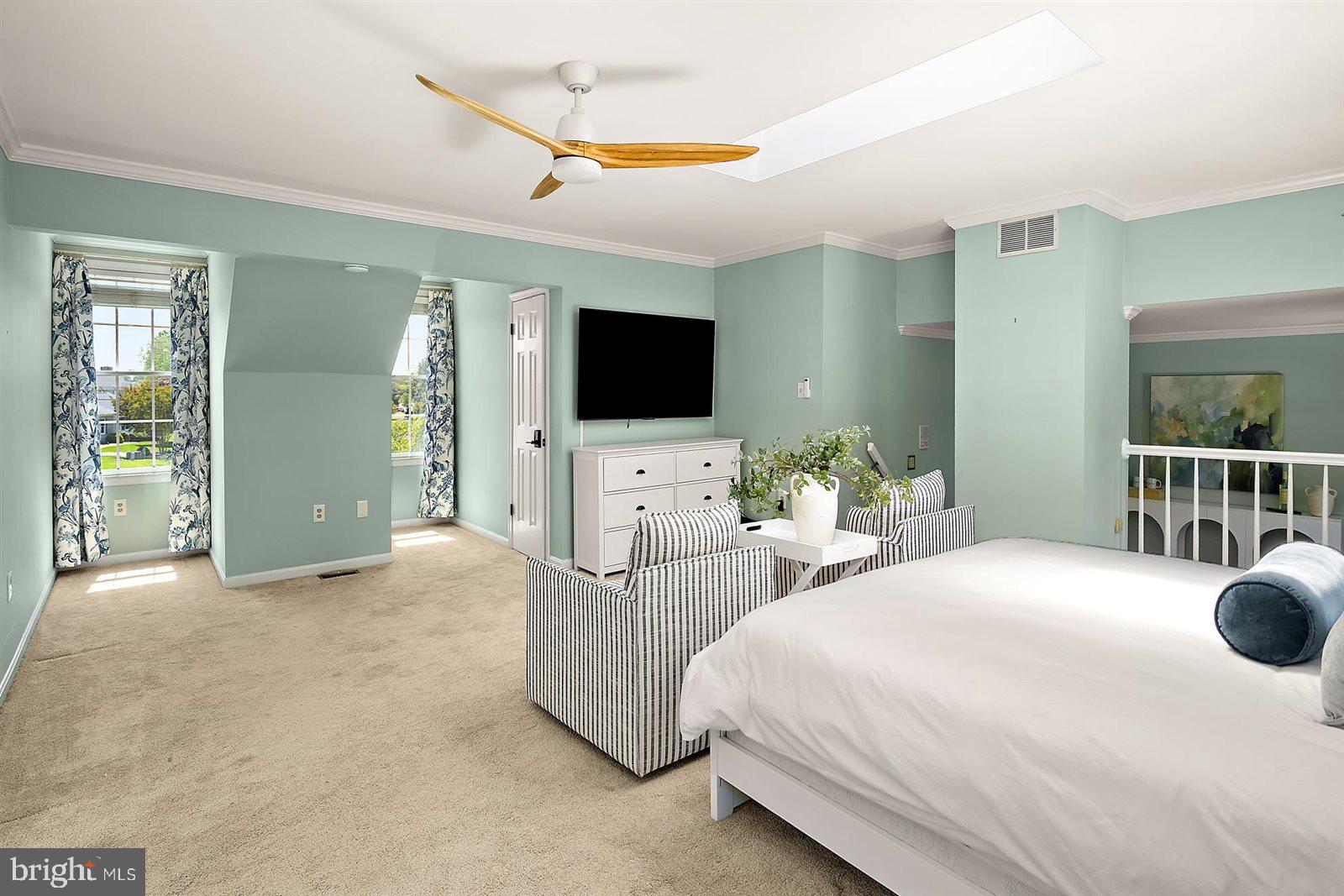 KIRWANS LANDING - Residential