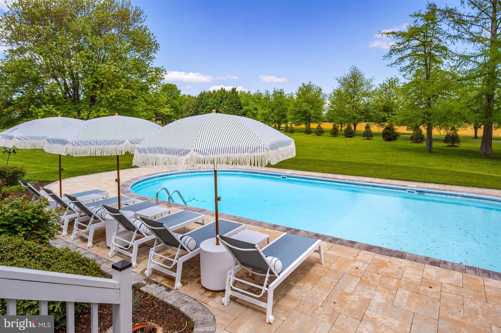 KIRWANS LANDING - Residential
