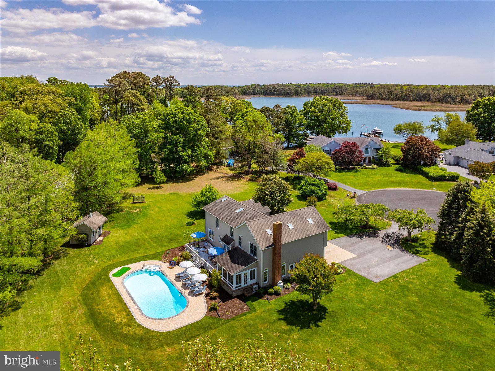 162 KIRWANS LANDING LANE